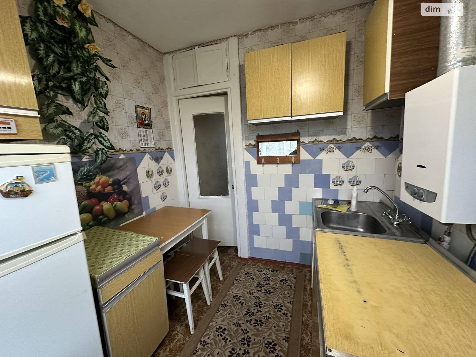 двокімнатна квартира в Вінниці, район Урожай, на вул. Родіона Скалецького в довготривалу оренду помісячно фото 1 двокімнатна квартира в Вінниці, район Урожай, на вул. Родіона Скалецького в довготривалу оренду помісячно фото 1