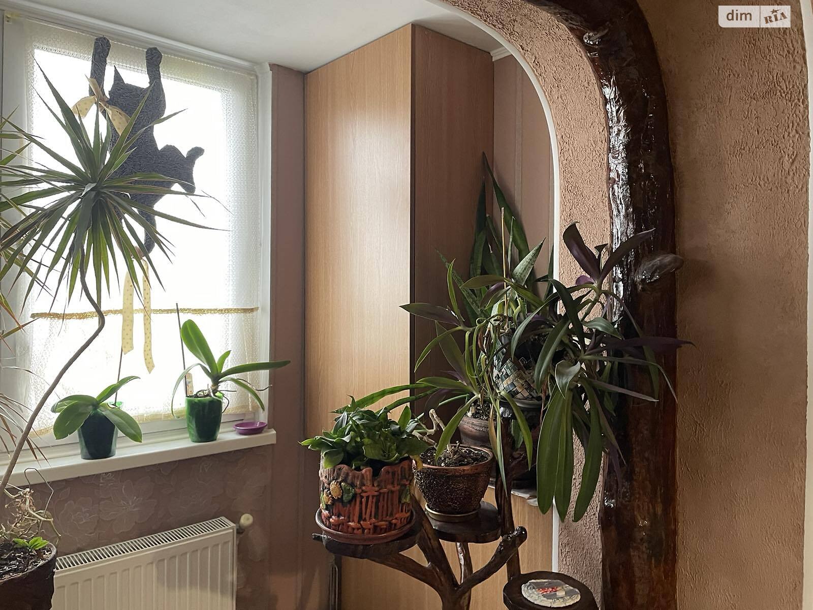 двокімнатна квартира в Вінниці, район Урожай, на вул. Родіона Скалецького в довготривалу оренду помісячно фото 1