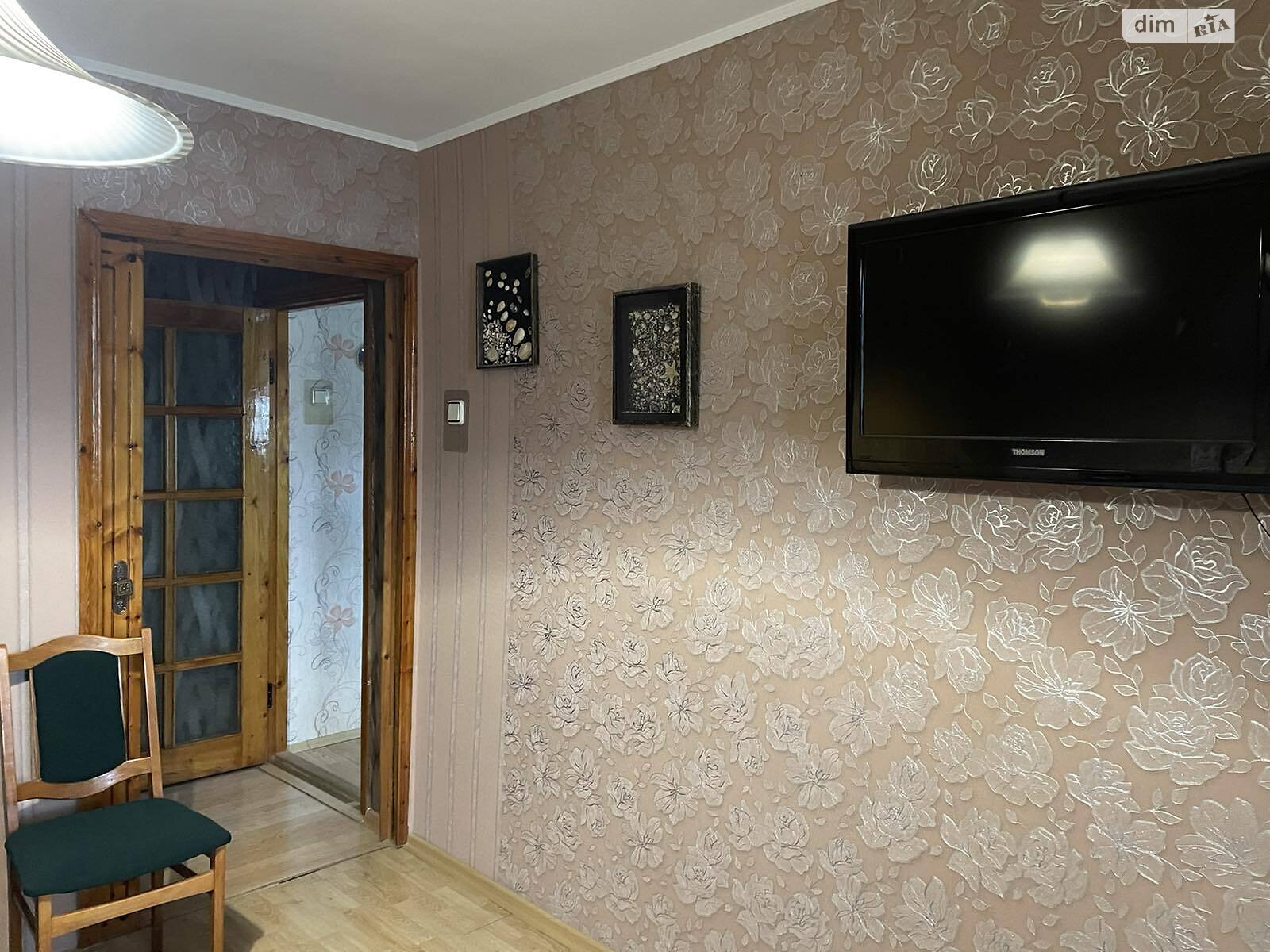 двокімнатна квартира в Вінниці, район Урожай, на вул. Родіона Скалецького в довготривалу оренду помісячно фото 1