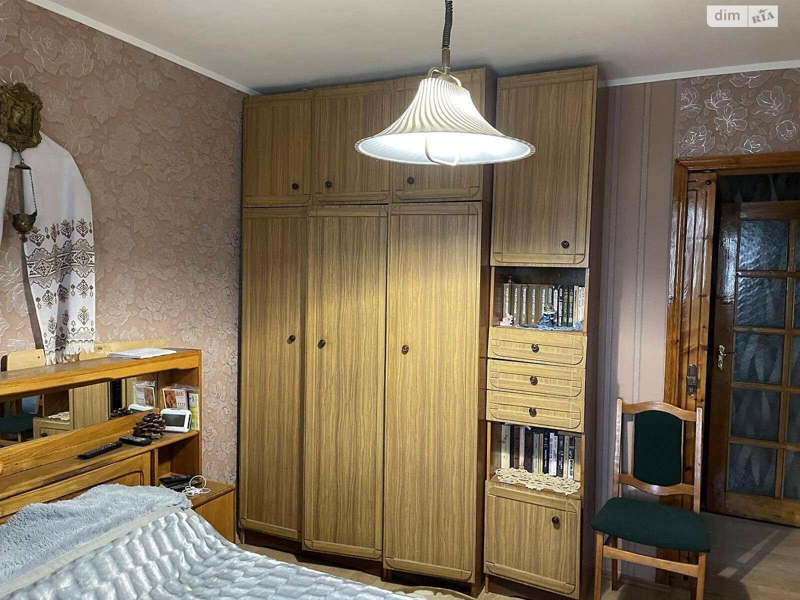 двокімнатна квартира в Вінниці, район Урожай, на вул. Родіона Скалецького в довготривалу оренду помісячно фото 1