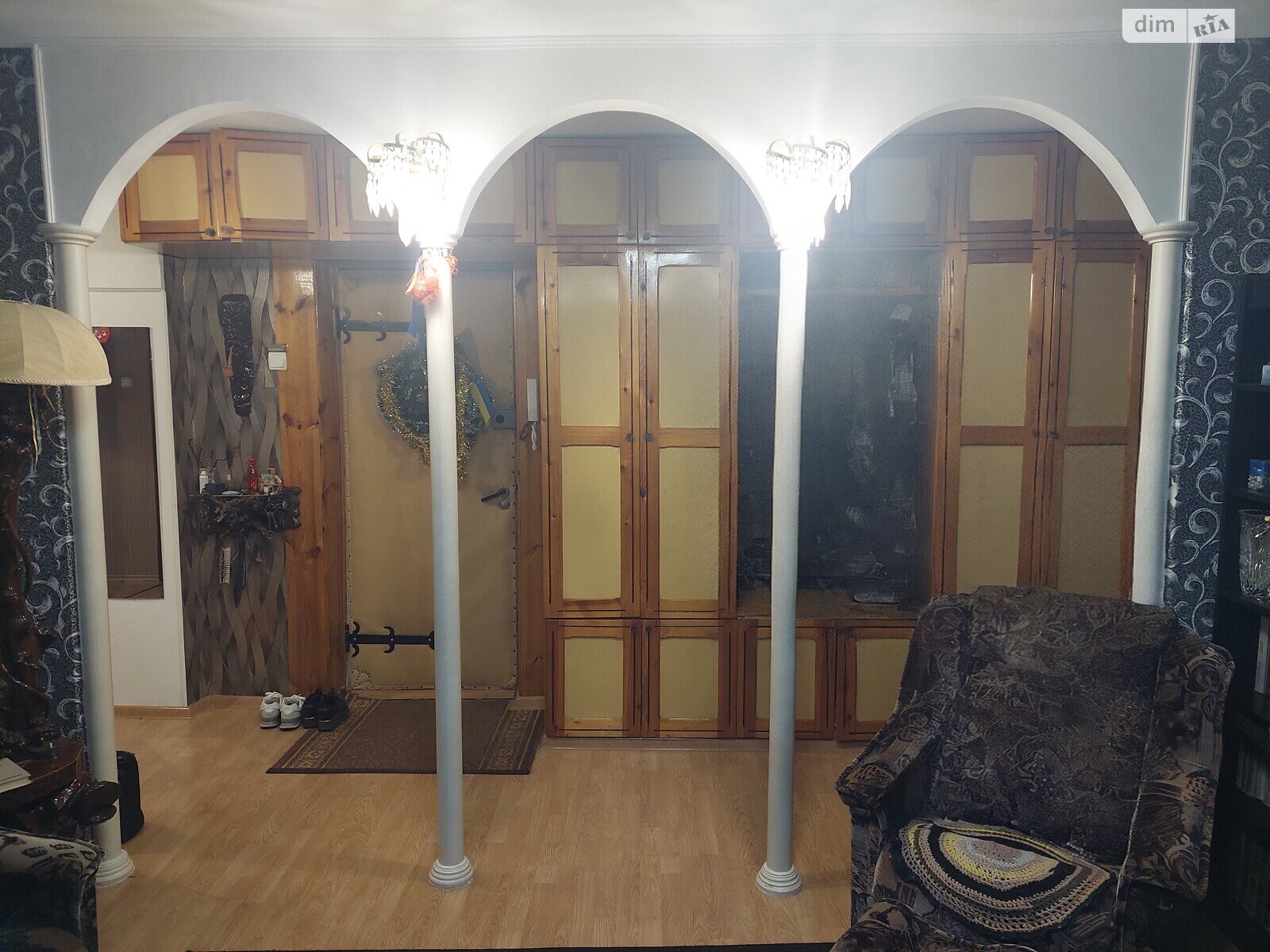 двокімнатна квартира в Вінниці, район Урожай, на вул. Родіона Скалецького в довготривалу оренду помісячно фото 1