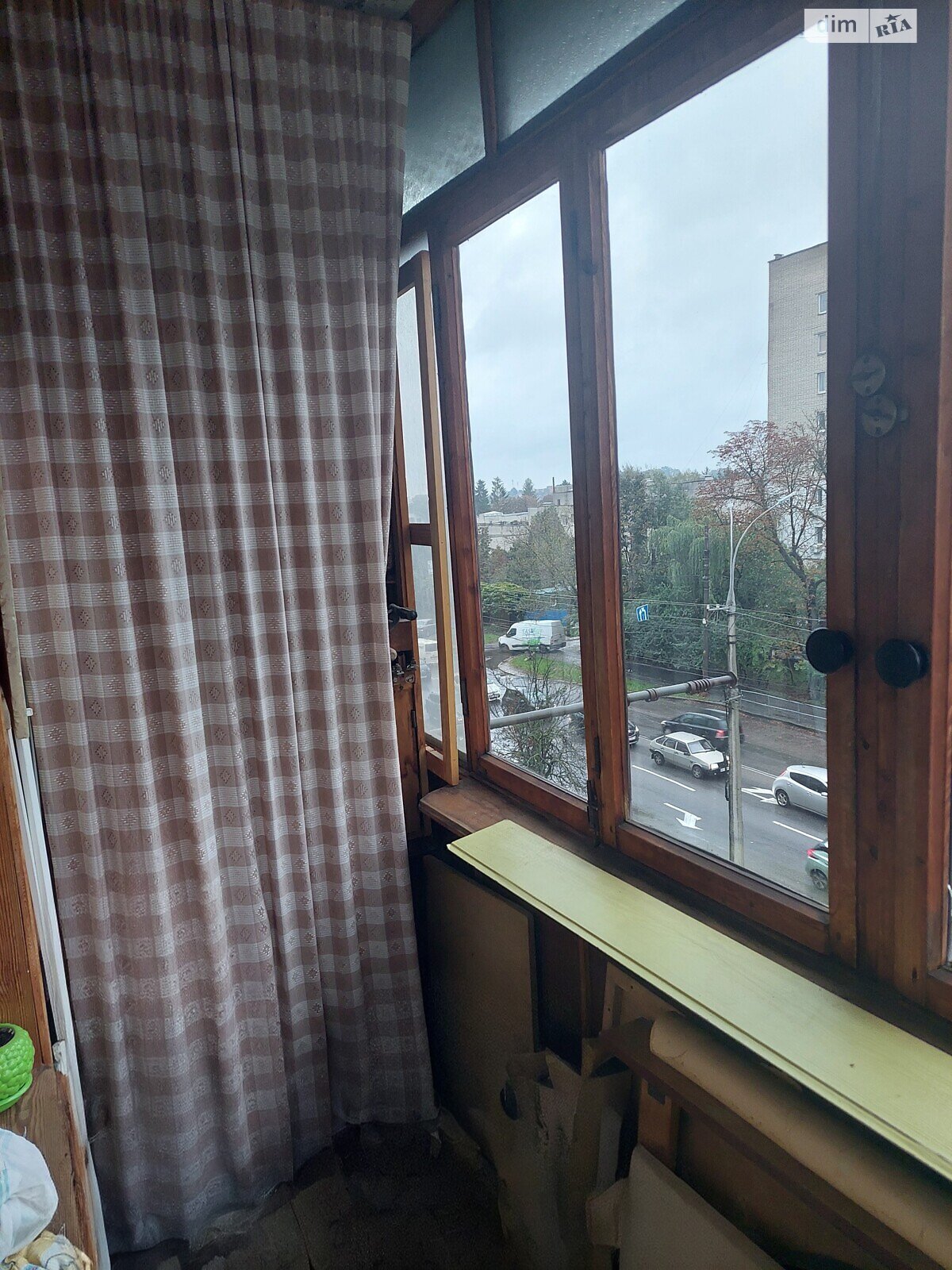 двокімнатна квартира в Вінниці, район Урожай, на вул. Родіона Скалецького в довготривалу оренду помісячно фото 1