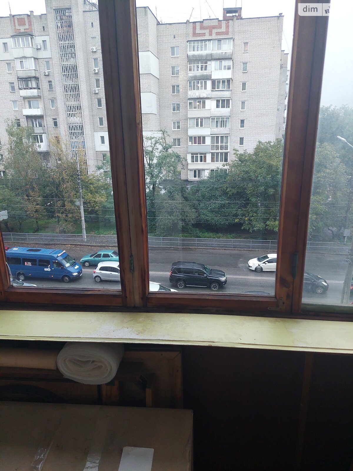 двокімнатна квартира в Вінниці, район Урожай, на вул. Родіона Скалецького в довготривалу оренду помісячно фото 1