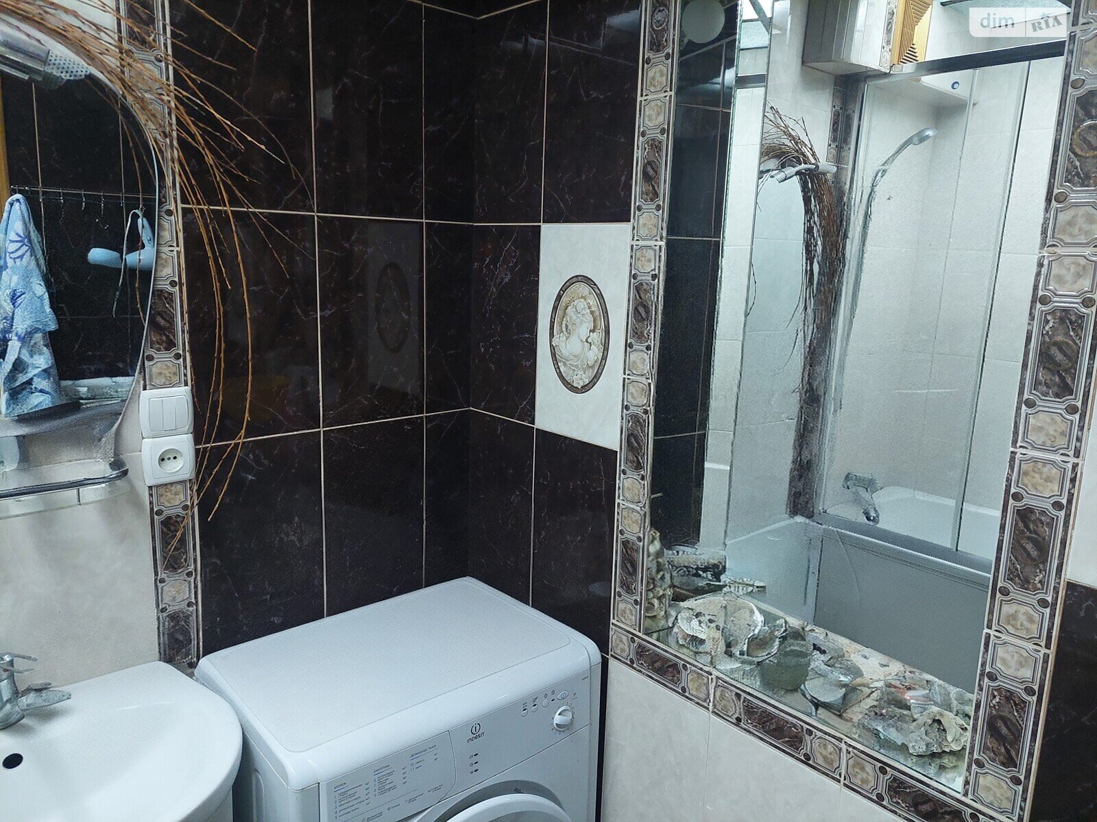 двокімнатна квартира в Вінниці, район Урожай, на вул. Родіона Скалецького в довготривалу оренду помісячно фото 1