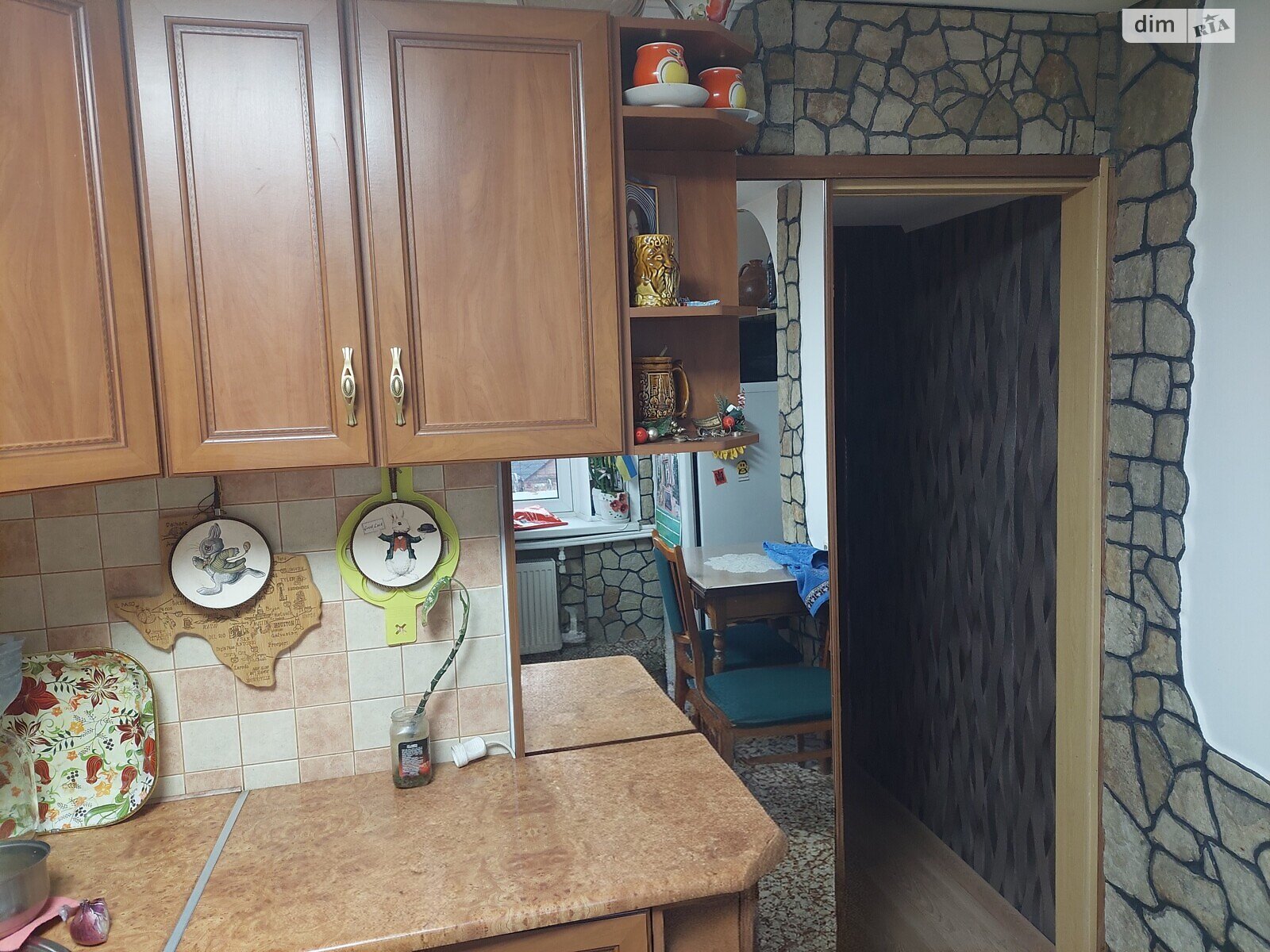 двокімнатна квартира в Вінниці, район Урожай, на вул. Родіона Скалецького в довготривалу оренду помісячно фото 1