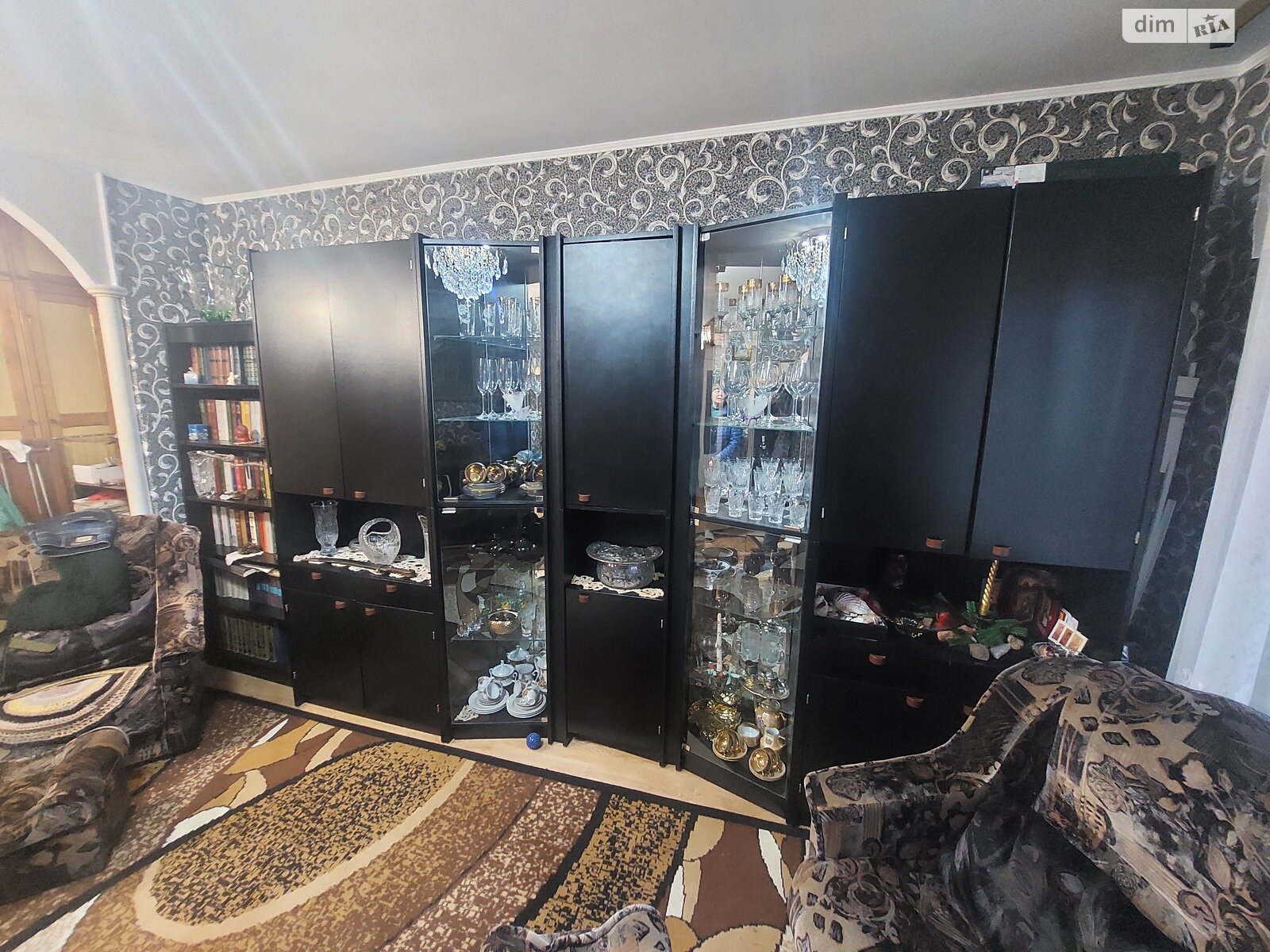 двокімнатна квартира в Вінниці, район Урожай, на вул. Родіона Скалецького в довготривалу оренду помісячно фото 1