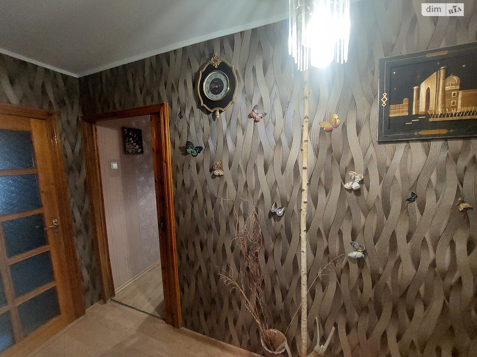 двокімнатна квартира в Вінниці, район Урожай, на вул. Родіона Скалецького в довготривалу оренду помісячно фото 1