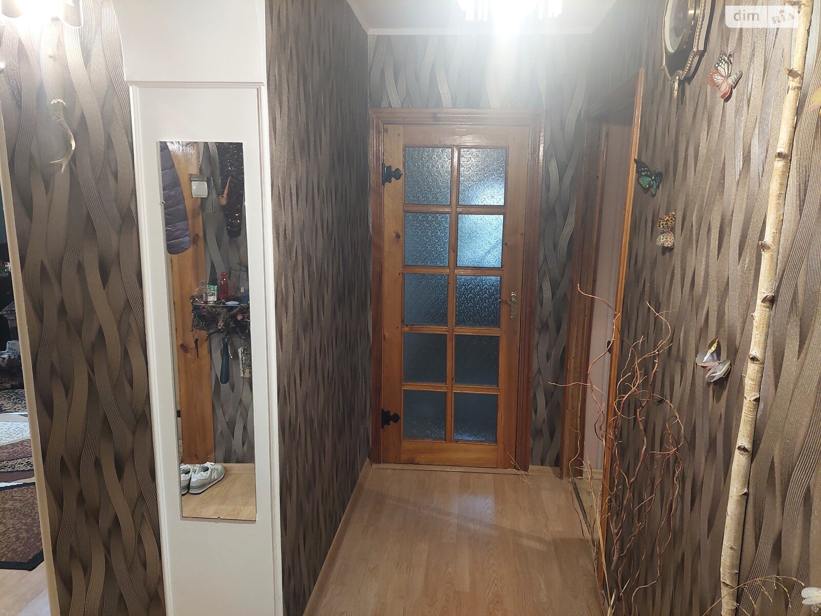 двокімнатна квартира в Вінниці, район Урожай, на вул. Родіона Скалецького в довготривалу оренду помісячно фото 1