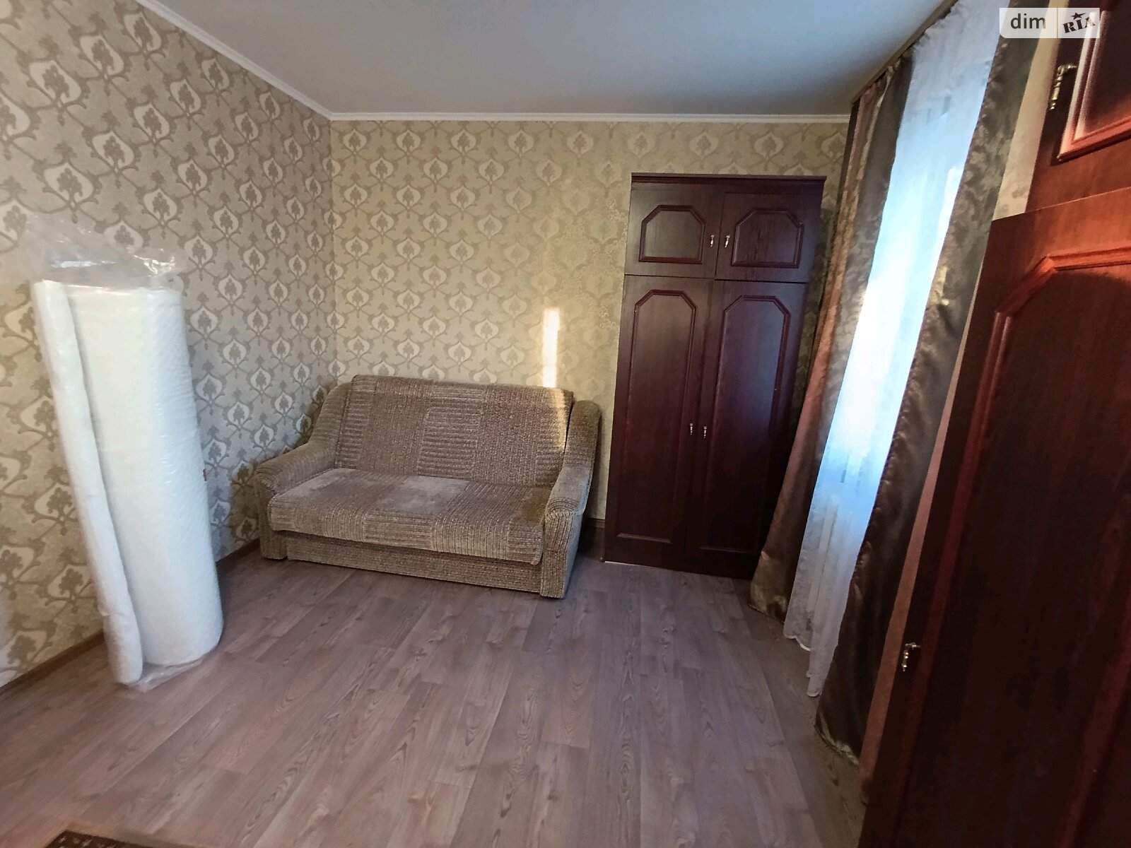 однокомнатная квартира в Виннице, район Вишенка, на ул. 600-летия 12 в аренду на долгий срок помесячно фото 1 однокомнатная квартира в Виннице, район Вишенка, на ул. 600-летия 12 в аренду на долгий срок помесячно фото 1