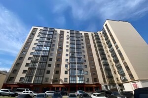 однокомнатная квартира в Виннице, район Вишенка, на ул. 600-летия в аренду на долгий срок помесячно фото 2