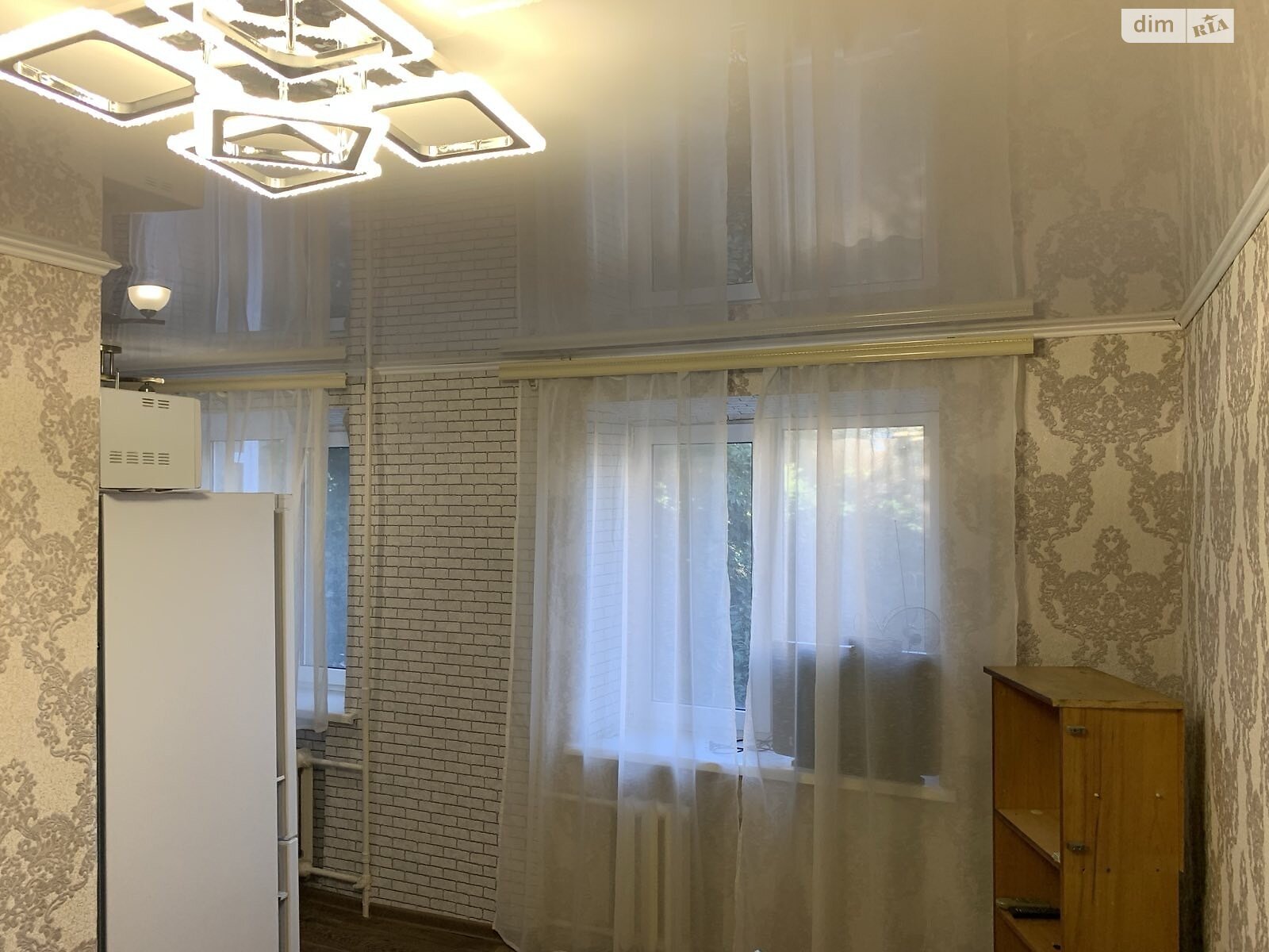 двокімнатна квартира в Вінниці, район Вишенька, на вул. 600-річчя в довготривалу оренду помісячно фото 1 двокімнатна квартира в Вінниці, район Вишенька, на вул. 600-річчя в довготривалу оренду помісячно фото 1