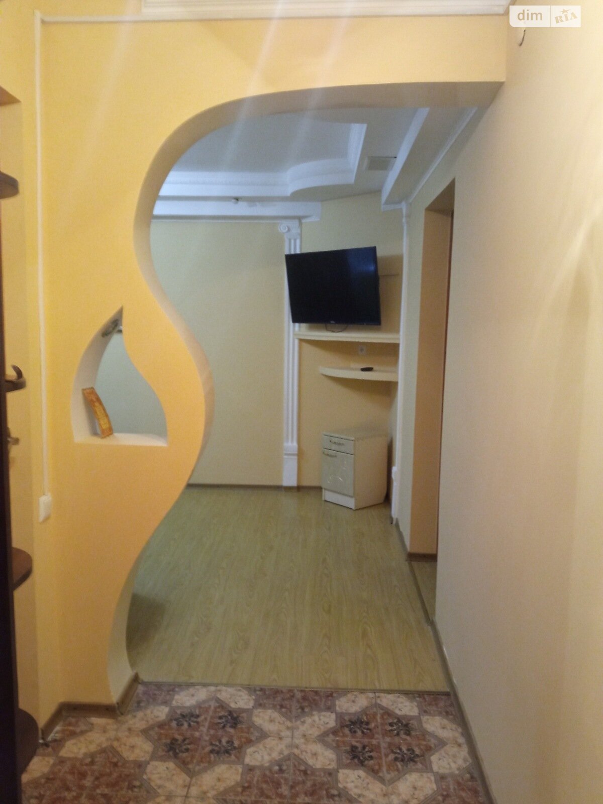 двокімнатна квартира в Вінниці, район Вишенька, на вул. 600-річчя в довготривалу оренду помісячно фото 1 двокімнатна квартира в Вінниці, район Вишенька, на вул. 600-річчя в довготривалу оренду помісячно фото 1
