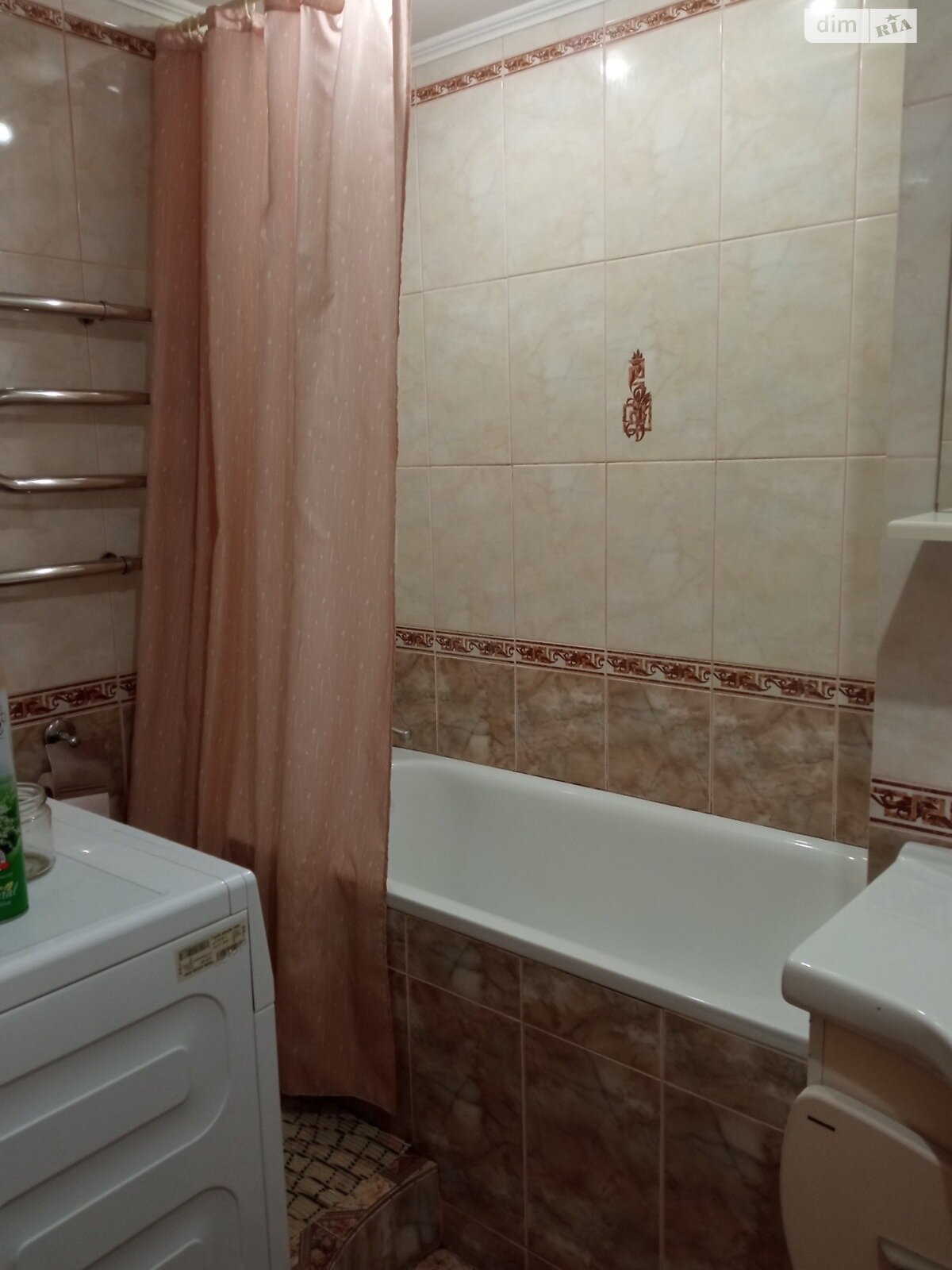 двокімнатна квартира в Вінниці, район Вишенька, на вул. 600-річчя в довготривалу оренду помісячно фото 1 двокімнатна квартира в Вінниці, район Вишенька, на вул. 600-річчя в довготривалу оренду помісячно фото 1