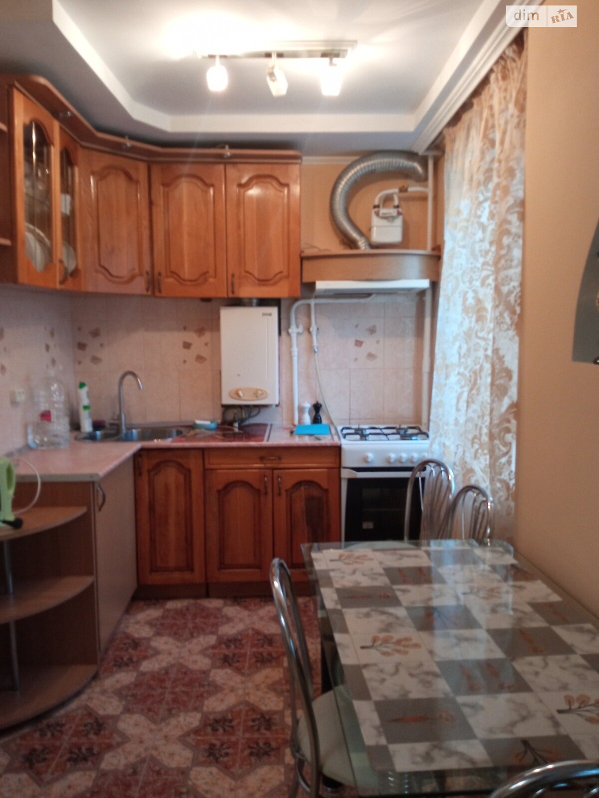 двокімнатна квартира в Вінниці, район Вишенька, на вул. 600-річчя в довготривалу оренду помісячно фото 1 двокімнатна квартира в Вінниці, район Вишенька, на вул. 600-річчя в довготривалу оренду помісячно фото 1
