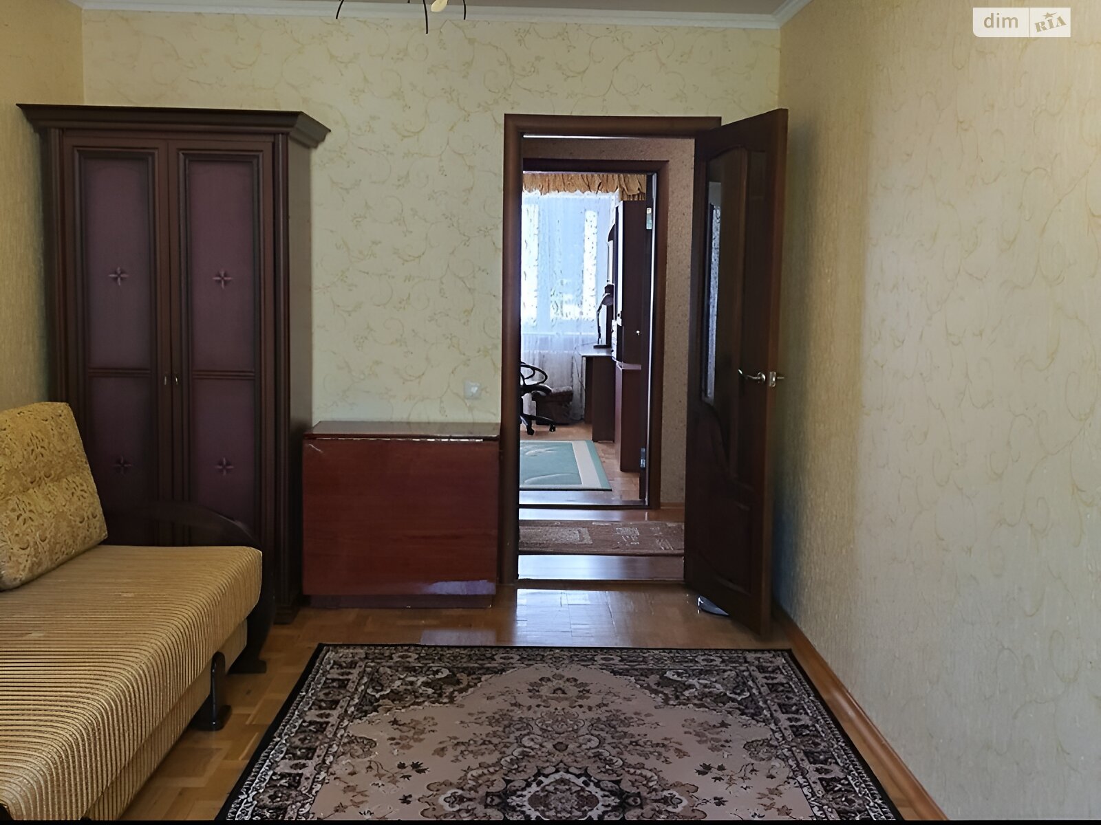 двокімнатна квартира в Вінниці, район Вишенька, на вул. Василя Порика в довготривалу оренду помісячно фото 1 двокімнатна квартира в Вінниці, район Вишенька, на вул. Василя Порика в довготривалу оренду помісячно фото 1