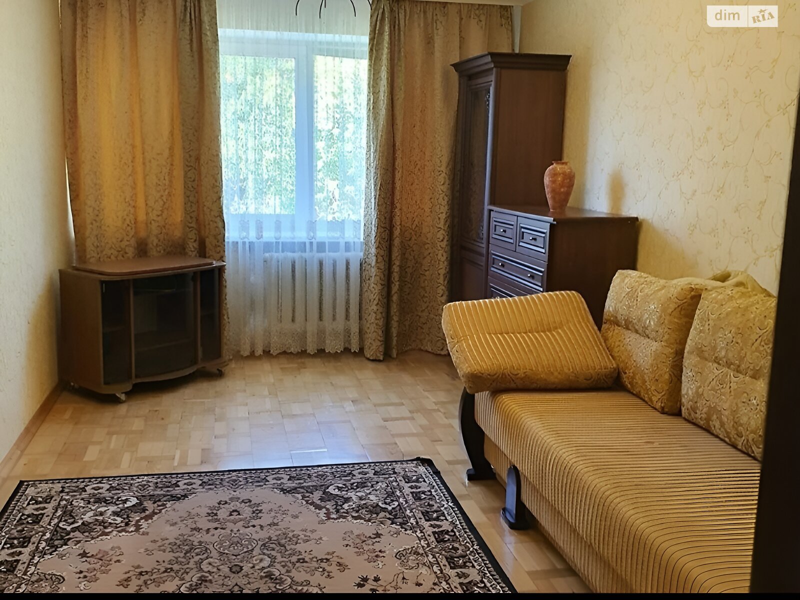 двокімнатна квартира в Вінниці, район Вишенька, на вул. Василя Порика в довготривалу оренду помісячно фото 1 двокімнатна квартира в Вінниці, район Вишенька, на вул. Василя Порика в довготривалу оренду помісячно фото 1