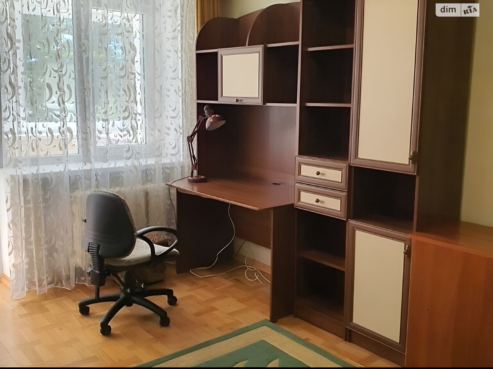 двокімнатна квартира в Вінниці, район Вишенька, на вул. Василя Порика в довготривалу оренду помісячно фото 1 двокімнатна квартира в Вінниці, район Вишенька, на вул. Василя Порика в довготривалу оренду помісячно фото 1