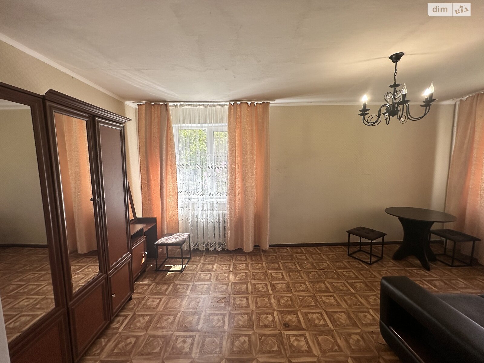 однокімнатна квартира в Вінниці, район Вишенька, на вул. 600-річчя в довготривалу оренду помісячно фото 1 однокімнатна квартира в Вінниці, район Вишенька, на вул. 600-річчя в довготривалу оренду помісячно фото 1