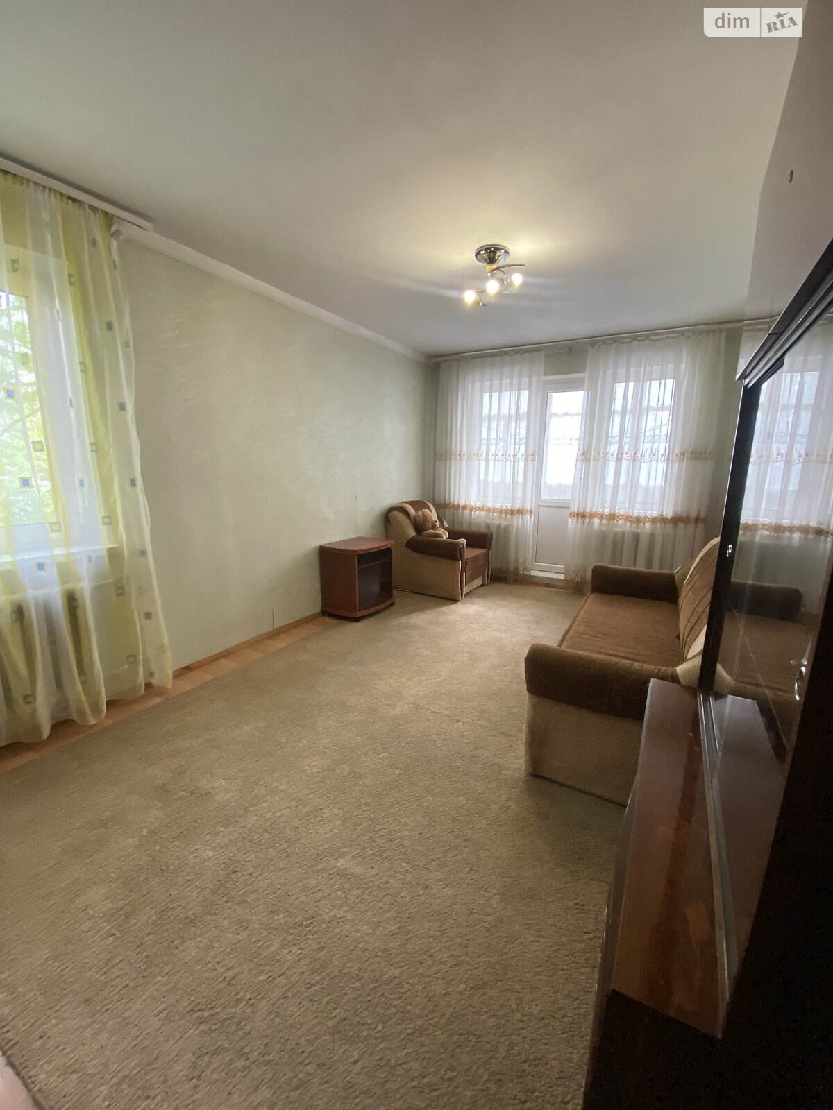двокімнатна квартира в Вінниці, район Вишенька, на вул. 600-річчя в довготривалу оренду помісячно фото 1 двокімнатна квартира в Вінниці, район Вишенька, на вул. 600-річчя в довготривалу оренду помісячно фото 1