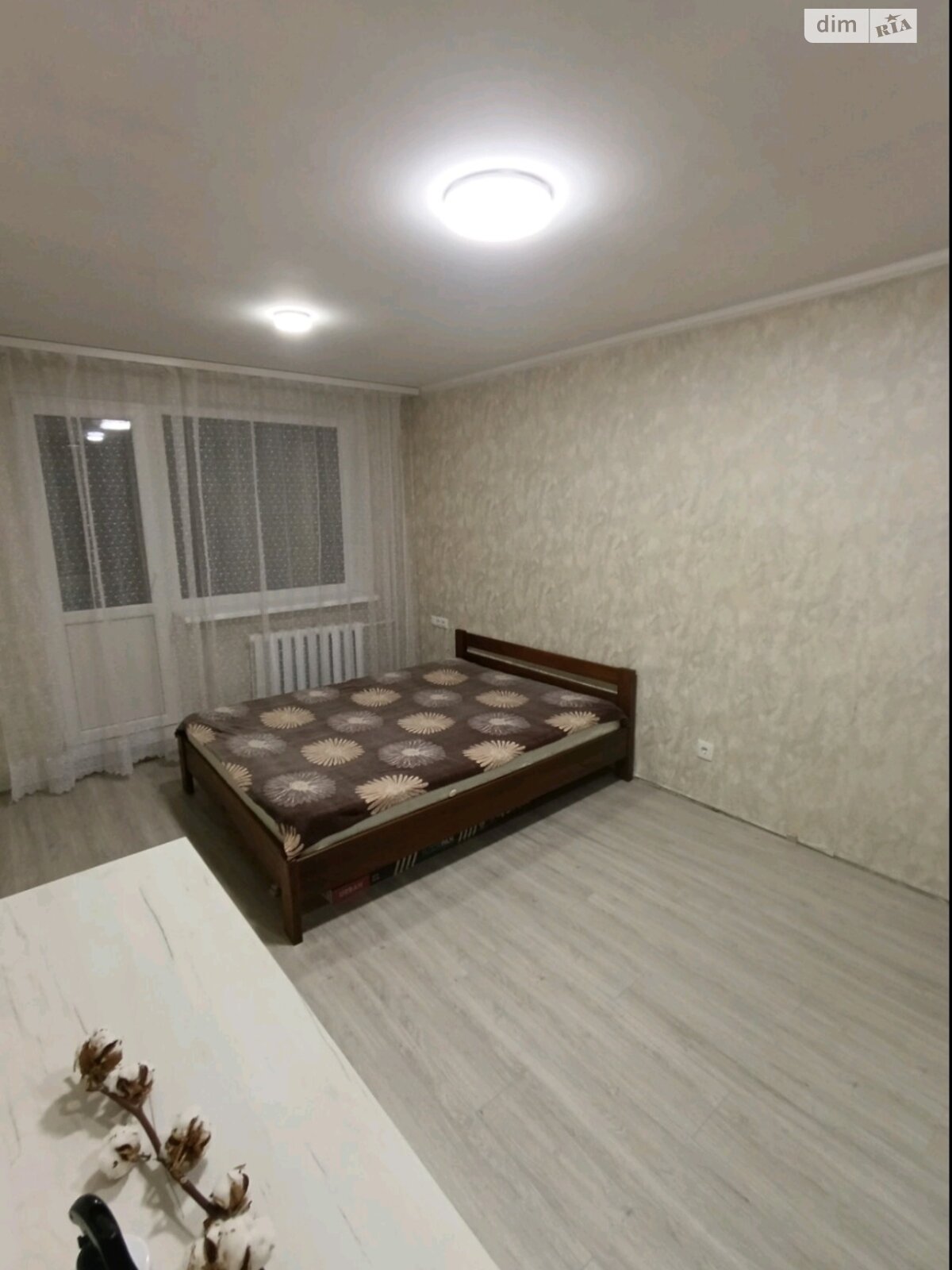 двокімнатна квартира в Вінниці, район Вишенька, на вул. 600-річчя в довготривалу оренду помісячно фото 1 двокімнатна квартира в Вінниці, район Вишенька, на вул. 600-річчя в довготривалу оренду помісячно фото 1