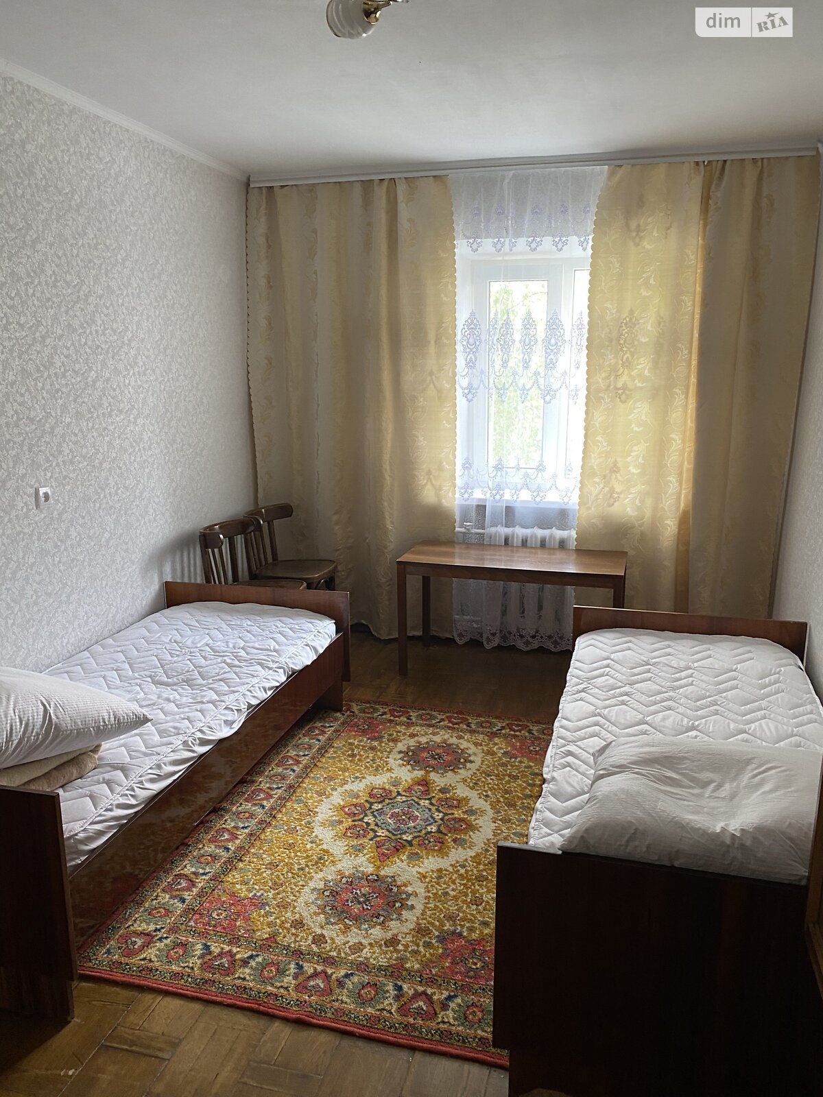 двухкомнатная квартира в Виннице, район Вишенка, на ул. 600-летия в аренду на долгий срок помесячно фото 1 двухкомнатная квартира в Виннице, район Вишенка, на ул. 600-летия в аренду на долгий срок помесячно фото 1