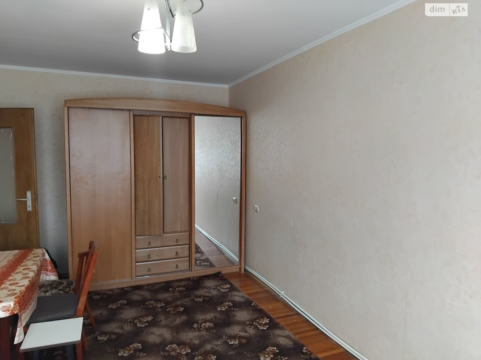 трикімнатна квартира в Вінниці, район Вишенька, на вул. 600-річчя в довготривалу оренду помісячно фото 1 трикімнатна квартира в Вінниці, район Вишенька, на вул. 600-річчя в довготривалу оренду помісячно фото 1