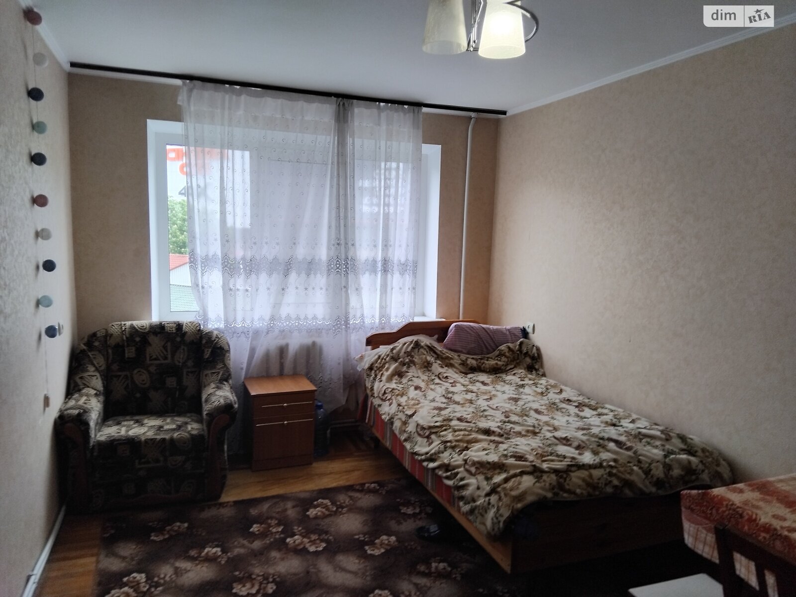 трикімнатна квартира в Вінниці, район Вишенька, на вул. 600-річчя в довготривалу оренду помісячно фото 1 трикімнатна квартира в Вінниці, район Вишенька, на вул. 600-річчя в довготривалу оренду помісячно фото 1