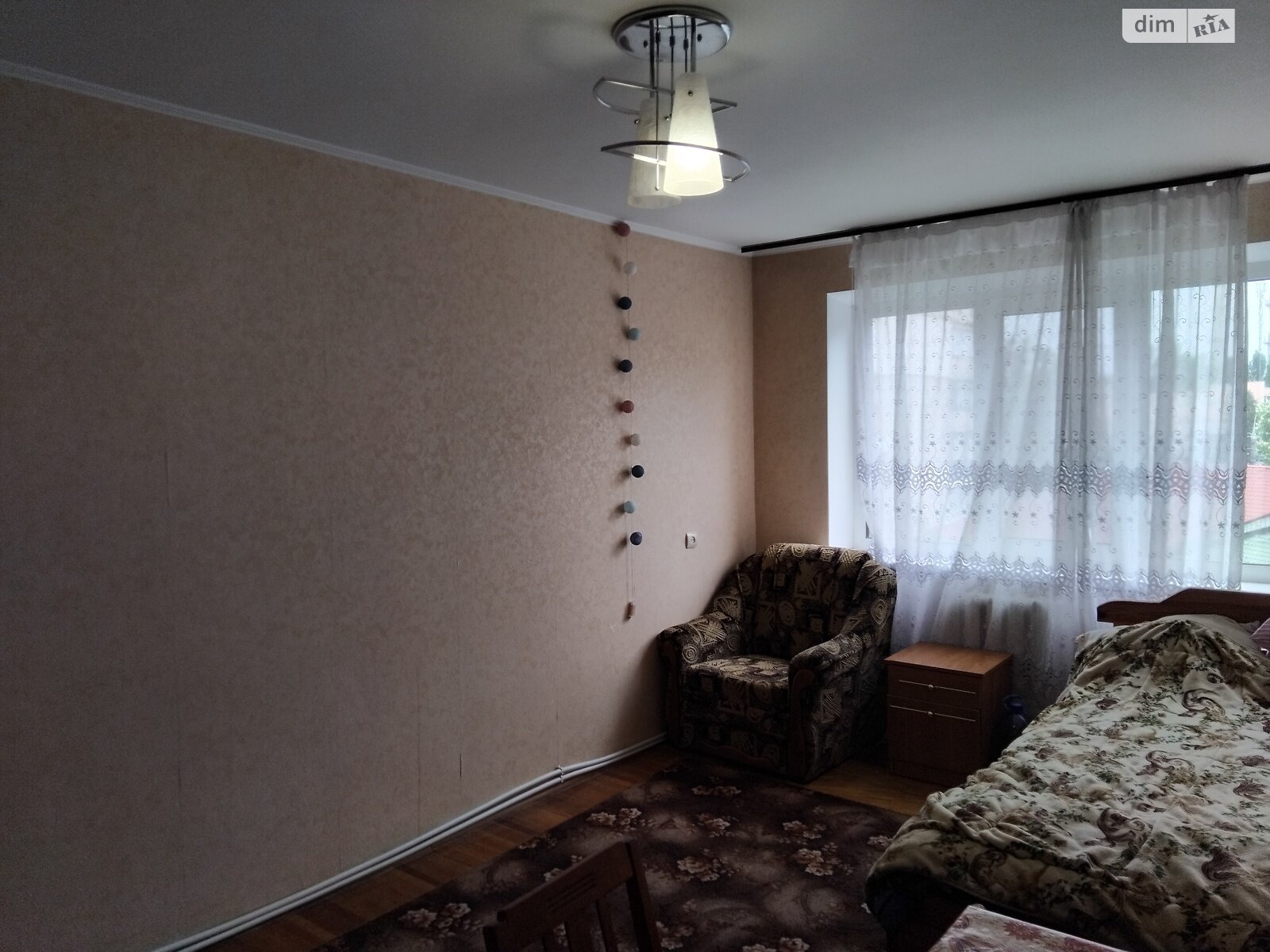 трикімнатна квартира в Вінниці, район Вишенька, на вул. 600-річчя в довготривалу оренду помісячно фото 1 трикімнатна квартира в Вінниці, район Вишенька, на вул. 600-річчя в довготривалу оренду помісячно фото 1