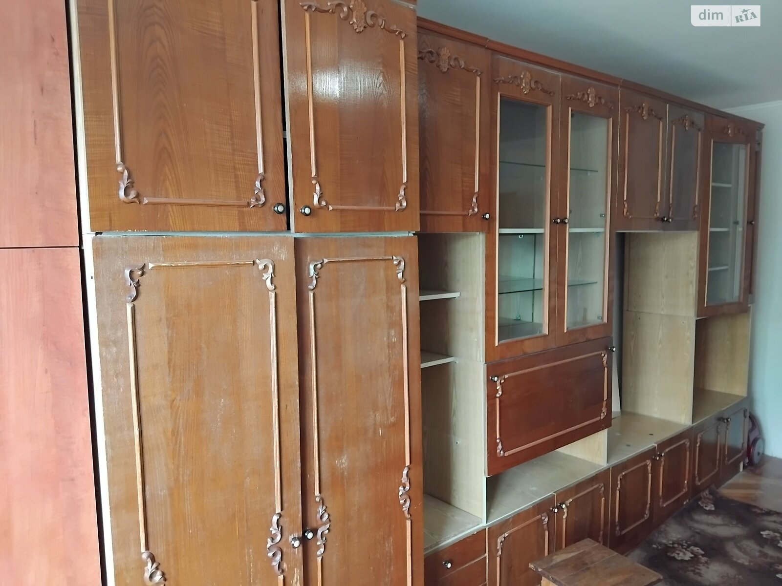 трикімнатна квартира в Вінниці, район Вишенька, на вул. 600-річчя в довготривалу оренду помісячно фото 1 трикімнатна квартира в Вінниці, район Вишенька, на вул. 600-річчя в довготривалу оренду помісячно фото 1