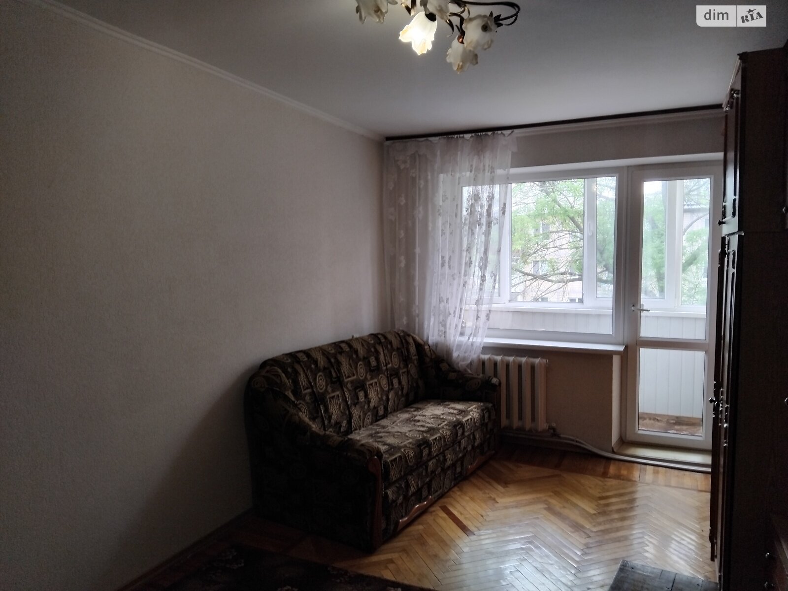 трикімнатна квартира в Вінниці, район Вишенька, на вул. 600-річчя в довготривалу оренду помісячно фото 1 трикімнатна квартира в Вінниці, район Вишенька, на вул. 600-річчя в довготривалу оренду помісячно фото 1