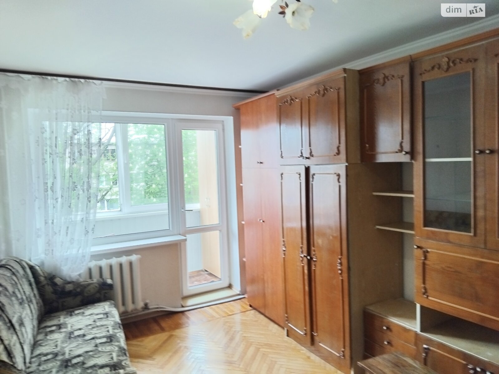 трикімнатна квартира в Вінниці, район Вишенька, на вул. 600-річчя в довготривалу оренду помісячно фото 1 трикімнатна квартира в Вінниці, район Вишенька, на вул. 600-річчя в довготривалу оренду помісячно фото 1