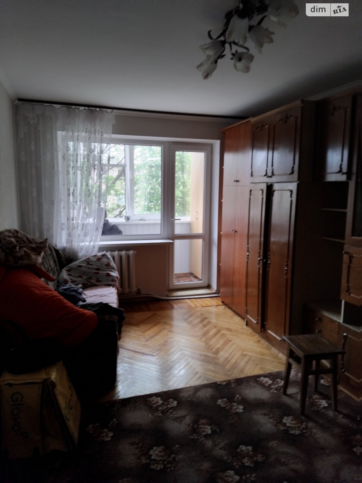 трикімнатна квартира в Вінниці, район Вишенька, на вул. 600-річчя в довготривалу оренду помісячно фото 1 трикімнатна квартира в Вінниці, район Вишенька, на вул. 600-річчя в довготривалу оренду помісячно фото 1
