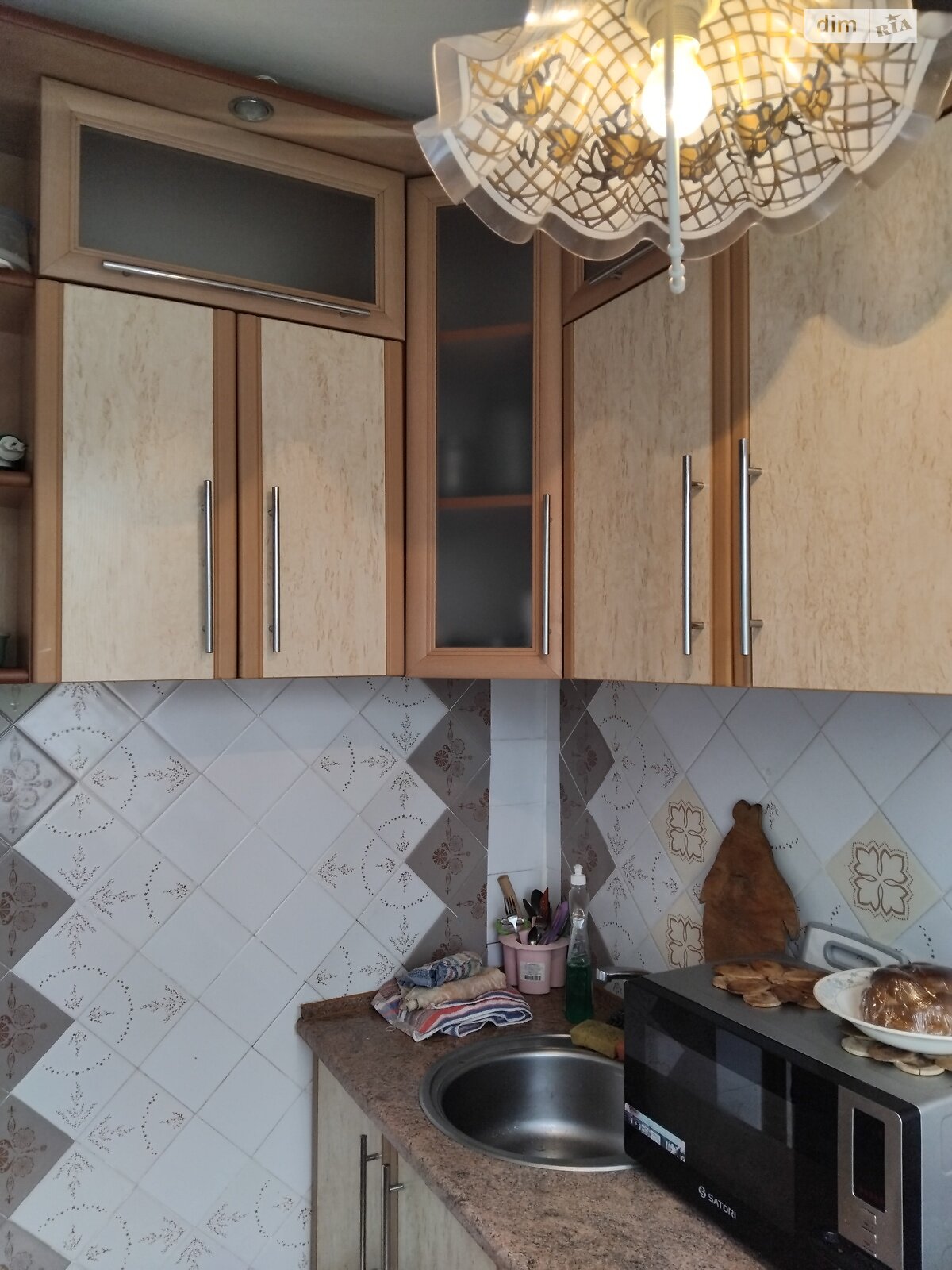 трикімнатна квартира в Вінниці, район Вишенька, на вул. 600-річчя в довготривалу оренду помісячно фото 1 трикімнатна квартира в Вінниці, район Вишенька, на вул. 600-річчя в довготривалу оренду помісячно фото 1