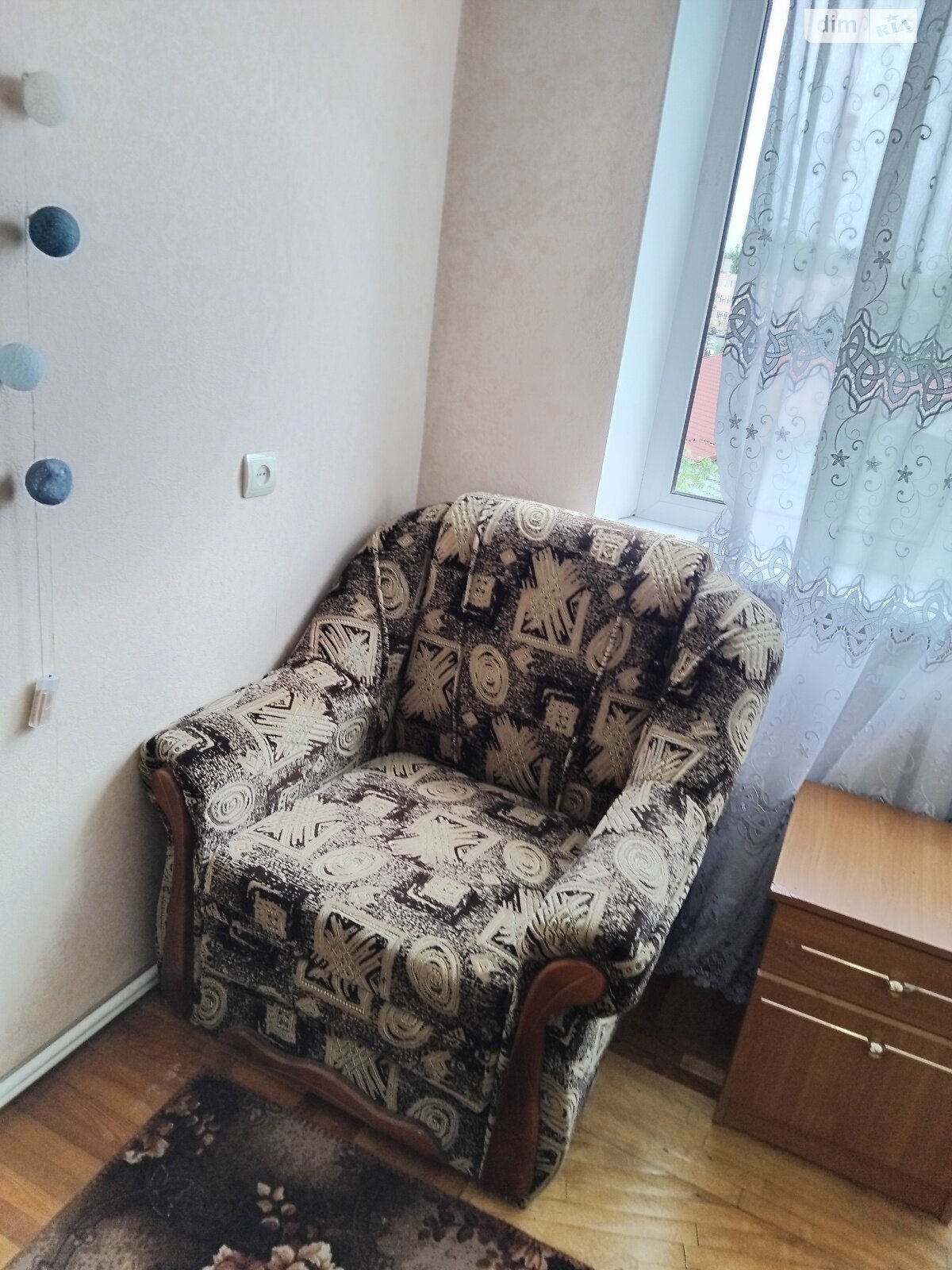 трикімнатна квартира в Вінниці, район Вишенька, на вул. 600-річчя в довготривалу оренду помісячно фото 1 трикімнатна квартира в Вінниці, район Вишенька, на вул. 600-річчя в довготривалу оренду помісячно фото 1