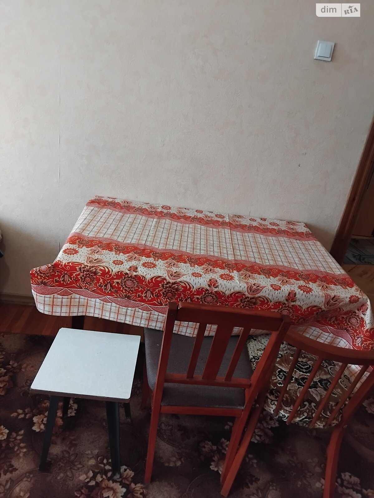 трикімнатна квартира в Вінниці, район Вишенька, на вул. 600-річчя в довготривалу оренду помісячно фото 1 трикімнатна квартира в Вінниці, район Вишенька, на вул. 600-річчя в довготривалу оренду помісячно фото 1