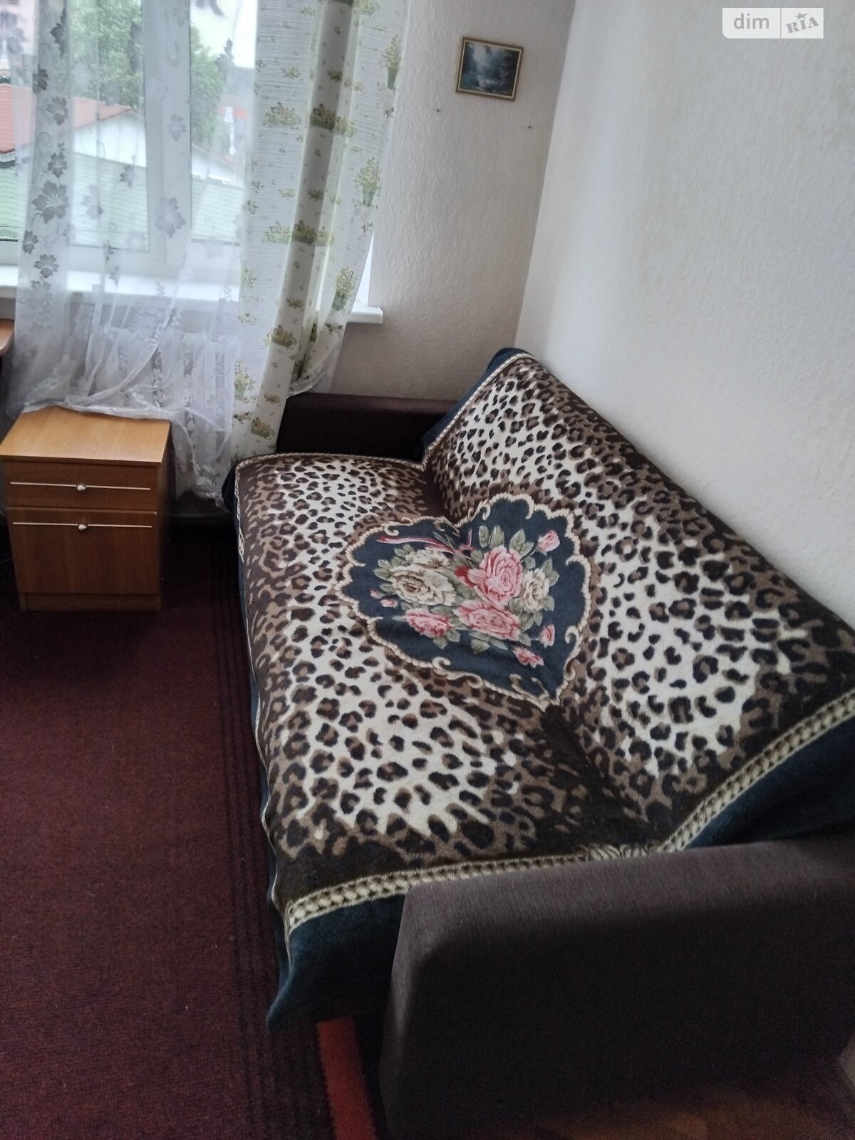 трикімнатна квартира в Вінниці, район Вишенька, на вул. 600-річчя в довготривалу оренду помісячно фото 1 трикімнатна квартира в Вінниці, район Вишенька, на вул. 600-річчя в довготривалу оренду помісячно фото 1
