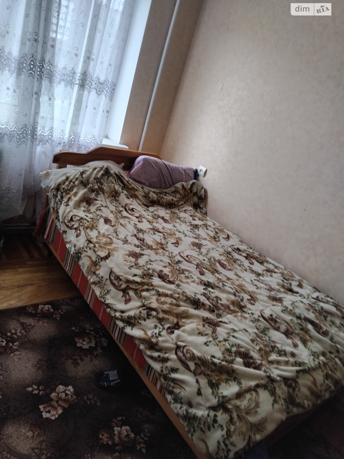 трикімнатна квартира в Вінниці, район Вишенька, на вул. 600-річчя в довготривалу оренду помісячно фото 1 трикімнатна квартира в Вінниці, район Вишенька, на вул. 600-річчя в довготривалу оренду помісячно фото 1
