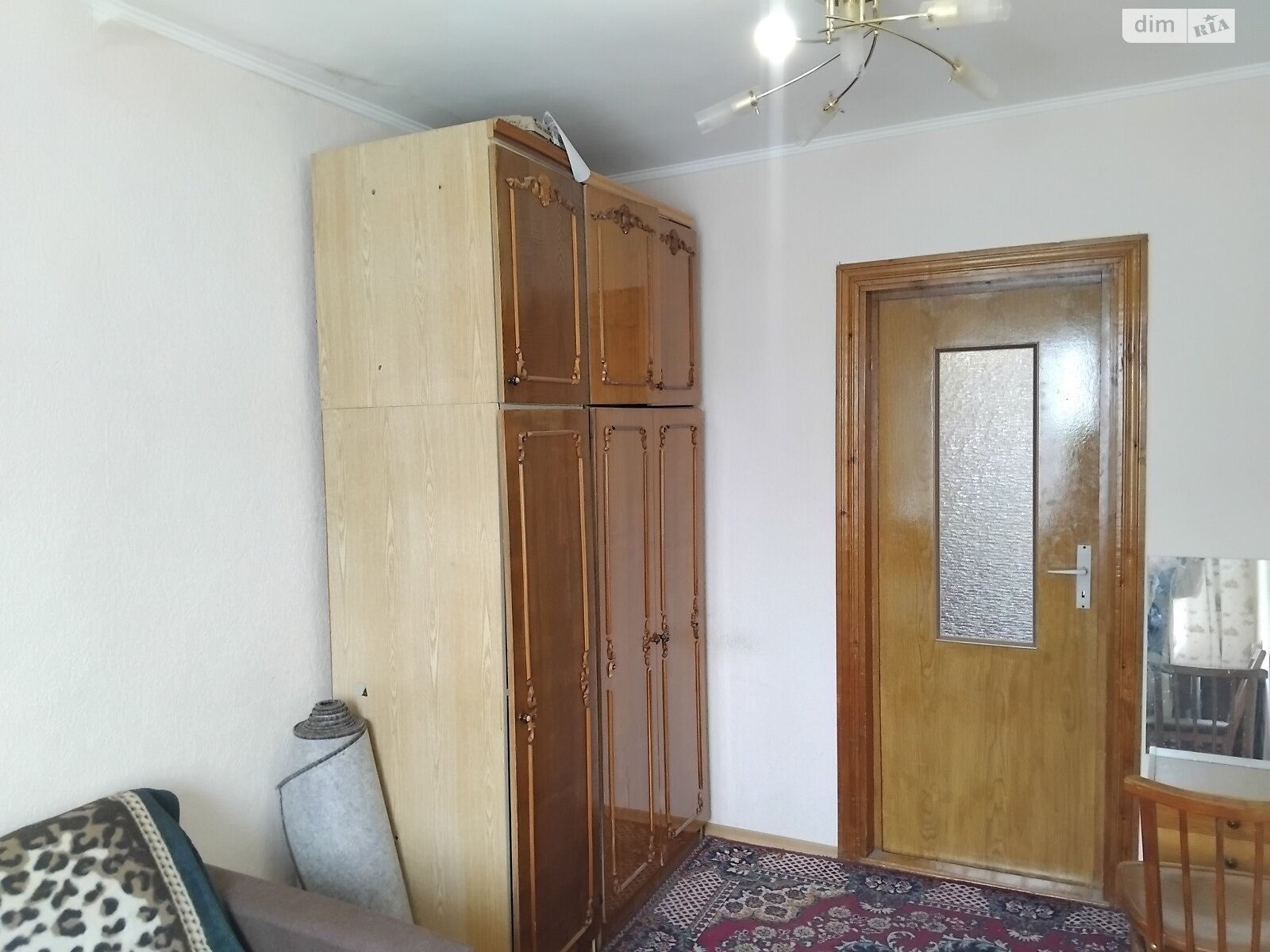 трикімнатна квартира в Вінниці, район Вишенька, на вул. 600-річчя в довготривалу оренду помісячно фото 1 трикімнатна квартира в Вінниці, район Вишенька, на вул. 600-річчя в довготривалу оренду помісячно фото 1