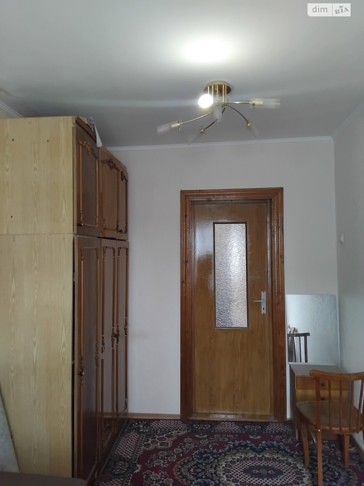 трикімнатна квартира в Вінниці, район Вишенька, на вул. 600-річчя в довготривалу оренду помісячно фото 1 трикімнатна квартира в Вінниці, район Вишенька, на вул. 600-річчя в довготривалу оренду помісячно фото 1