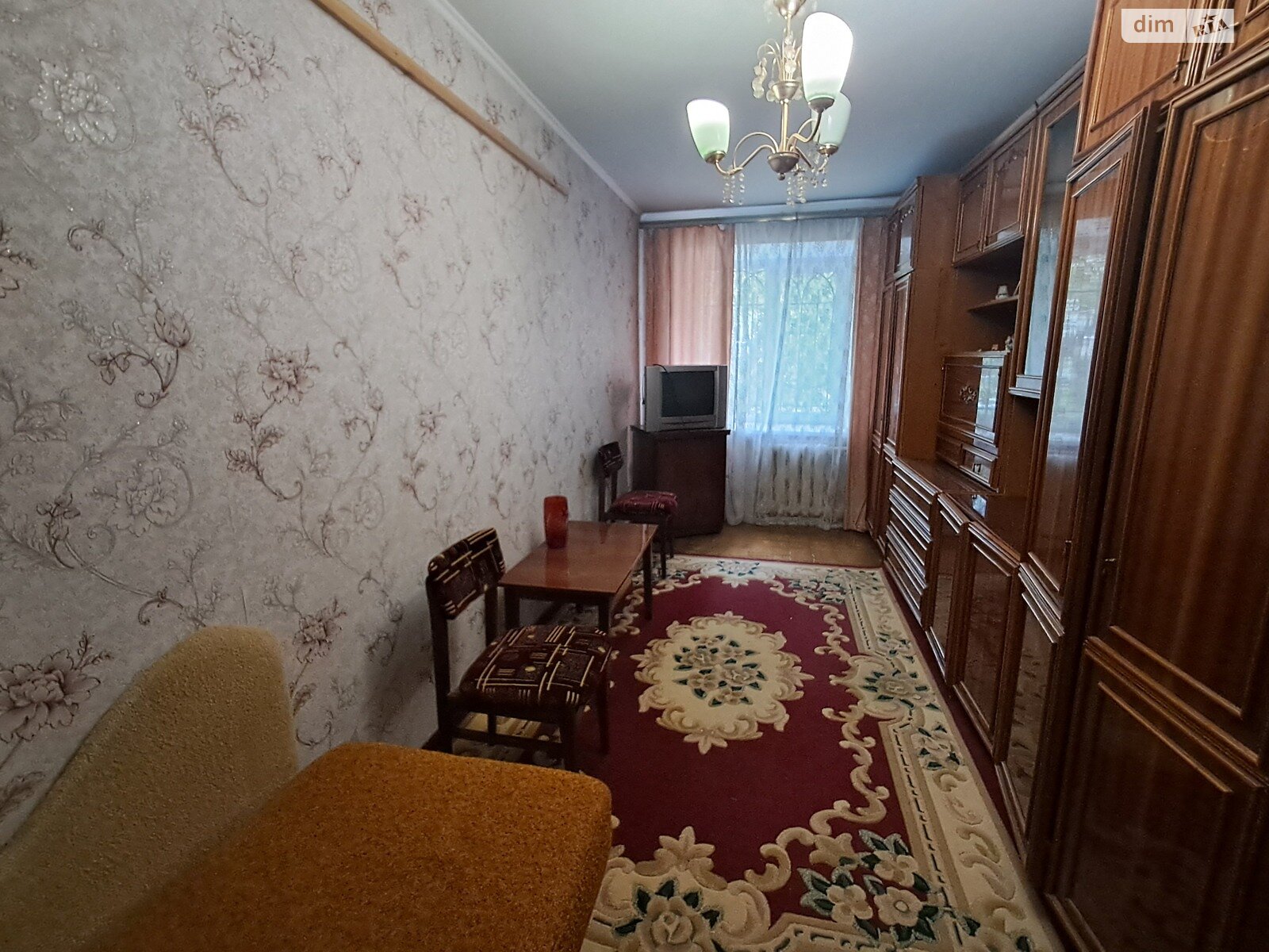 двухкомнатная квартира в Виннице, район Вишенка, на ул. 600-летия 60 в аренду на долгий срок помесячно фото 1 двухкомнатная квартира в Виннице, район Вишенка, на ул. 600-летия 60 в аренду на долгий срок помесячно фото 1