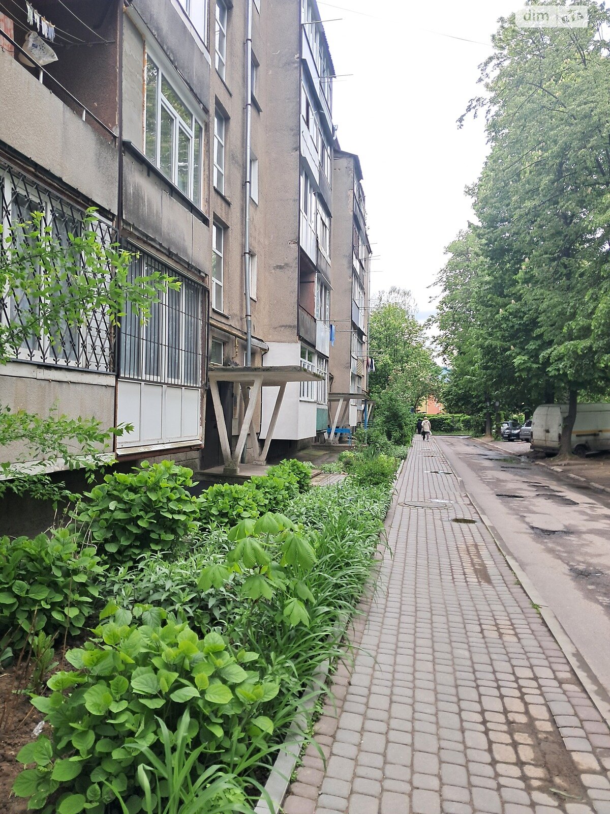 двухкомнатная квартира в Виннице, район Вишенка, на ул. 600-летия 60 в аренду на долгий срок помесячно фото 1 двухкомнатная квартира в Виннице, район Вишенка, на ул. 600-летия 60 в аренду на долгий срок помесячно фото 1