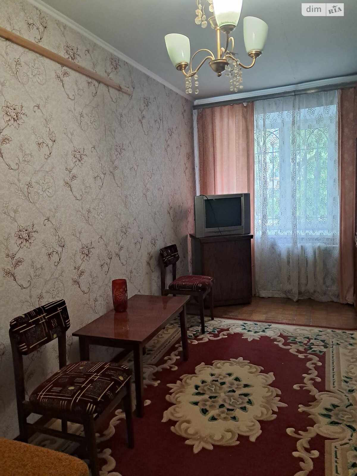 двухкомнатная квартира в Виннице, район Вишенка, на ул. 600-летия 60 в аренду на долгий срок помесячно фото 1 двухкомнатная квартира в Виннице, район Вишенка, на ул. 600-летия 60 в аренду на долгий срок помесячно фото 1