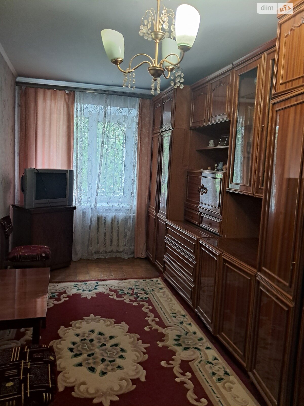 двухкомнатная квартира в Виннице, район Вишенка, на ул. 600-летия 60 в аренду на долгий срок помесячно фото 1 двухкомнатная квартира в Виннице, район Вишенка, на ул. 600-летия 60 в аренду на долгий срок помесячно фото 1