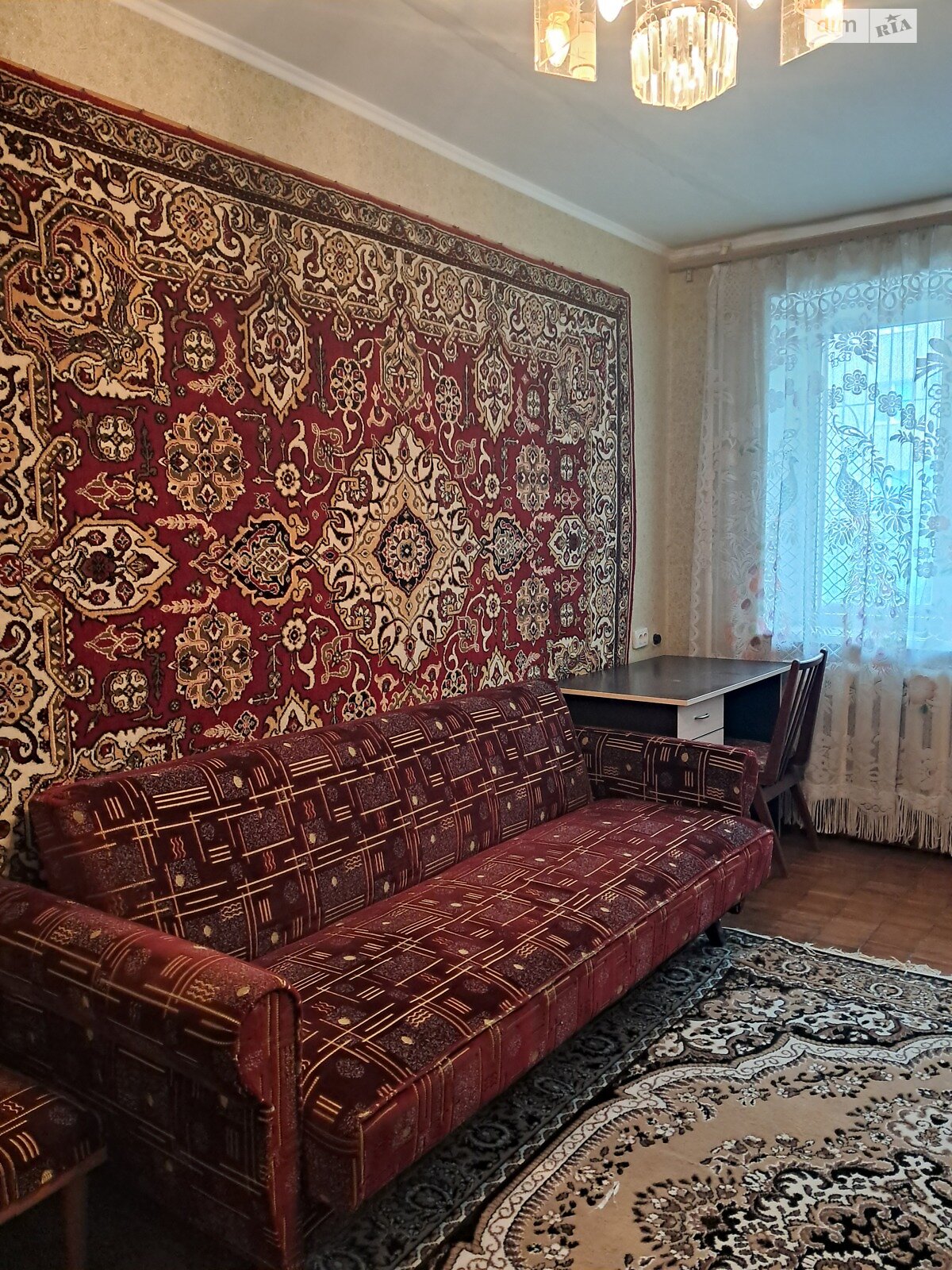 двухкомнатная квартира в Виннице, район Вишенка, на ул. 600-летия 60 в аренду на долгий срок помесячно фото 1 двухкомнатная квартира в Виннице, район Вишенка, на ул. 600-летия 60 в аренду на долгий срок помесячно фото 1