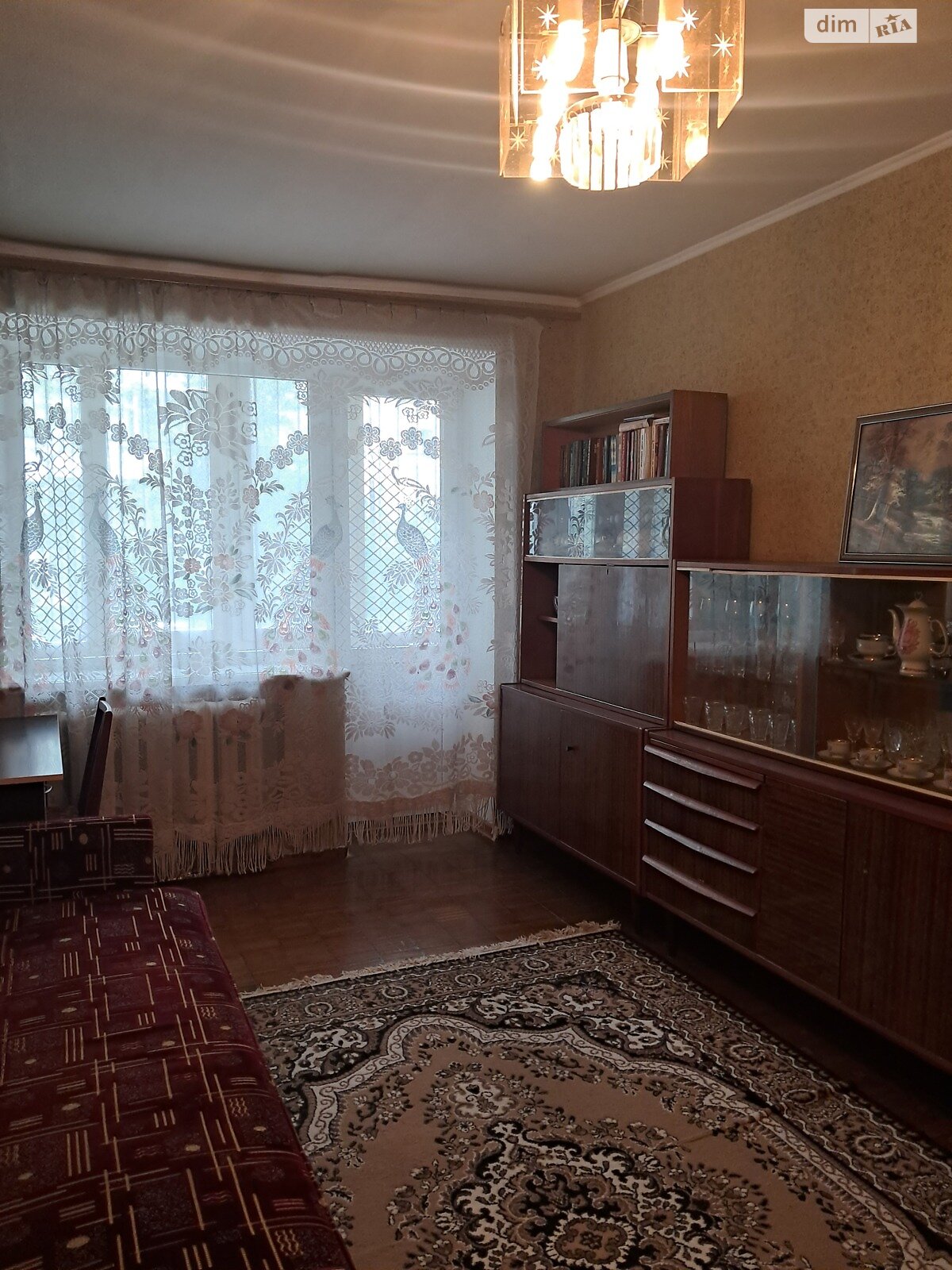 двухкомнатная квартира в Виннице, район Вишенка, на ул. 600-летия 60 в аренду на долгий срок помесячно фото 1 двухкомнатная квартира в Виннице, район Вишенка, на ул. 600-летия 60 в аренду на долгий срок помесячно фото 1
