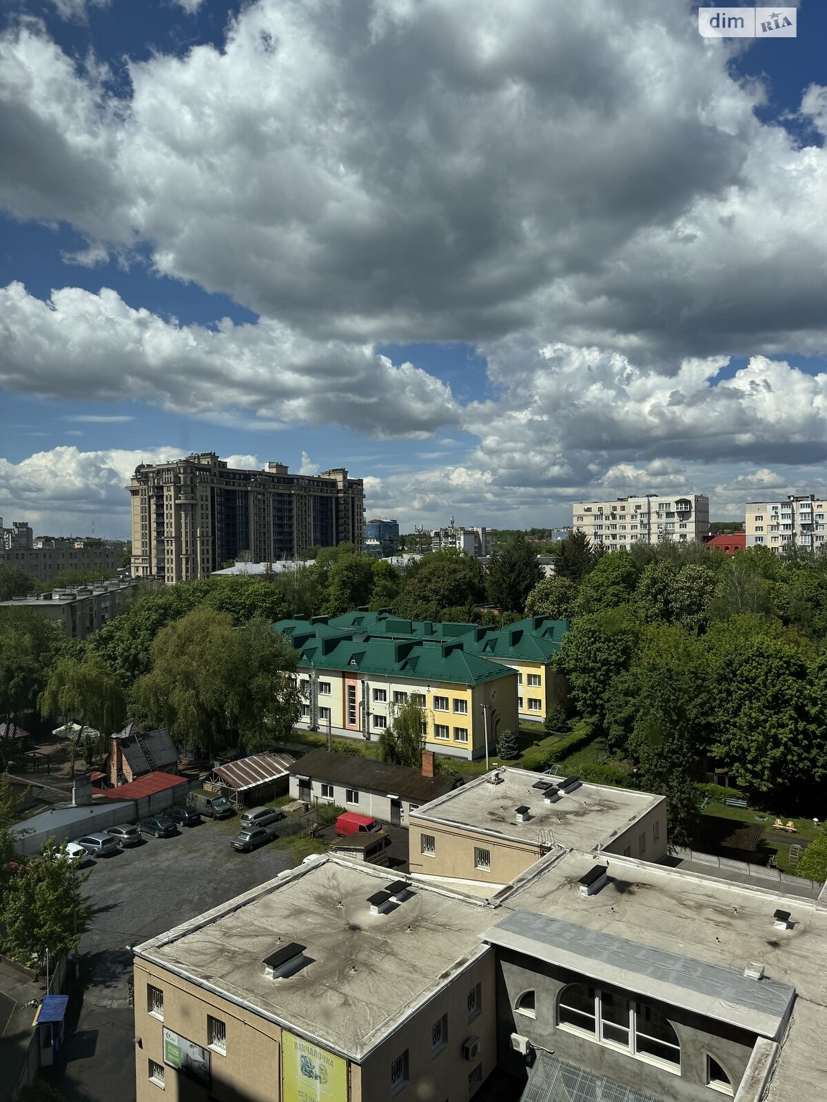 двухкомнатная квартира в Виннице, район Вишенка, на ул. 600-летия 66В в аренду на долгий срок помесячно фото 1 двухкомнатная квартира в Виннице, район Вишенка, на ул. 600-летия 66В в аренду на долгий срок помесячно фото 1