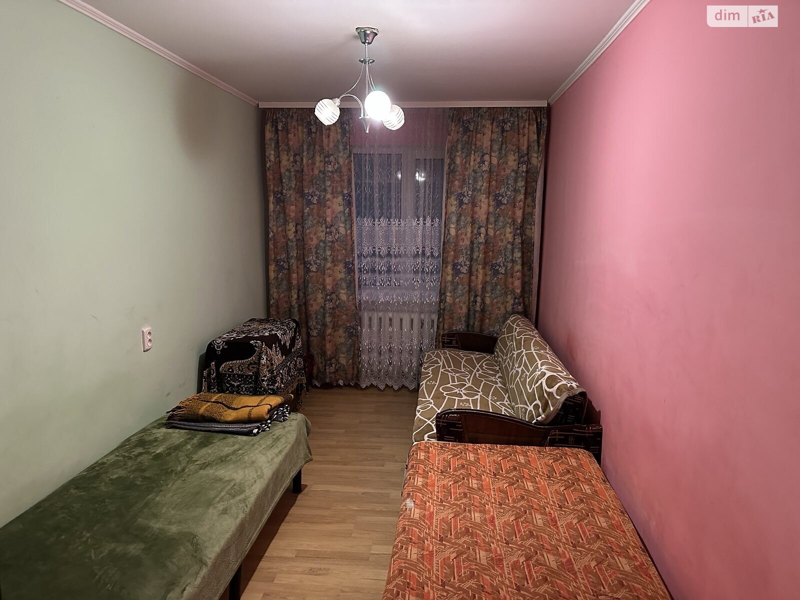 двухкомнатная квартира с мебелью в Виннице, район Вишенка, на ул. 600-летия в аренду на долгий срок помесячно фото 1 двухкомнатная квартира с мебелью в Виннице, район Вишенка, на ул. 600-летия в аренду на долгий срок помесячно фото 1