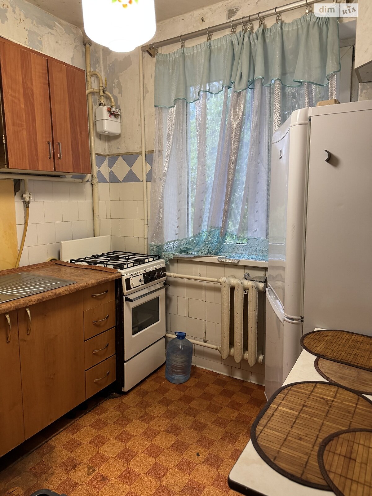 двухкомнатная квартира с мебелью в Виннице, район Вишенка, на ул. 600-летия в аренду на долгий срок помесячно фото 1 двухкомнатная квартира с мебелью в Виннице, район Вишенка, на ул. 600-летия в аренду на долгий срок помесячно фото 1