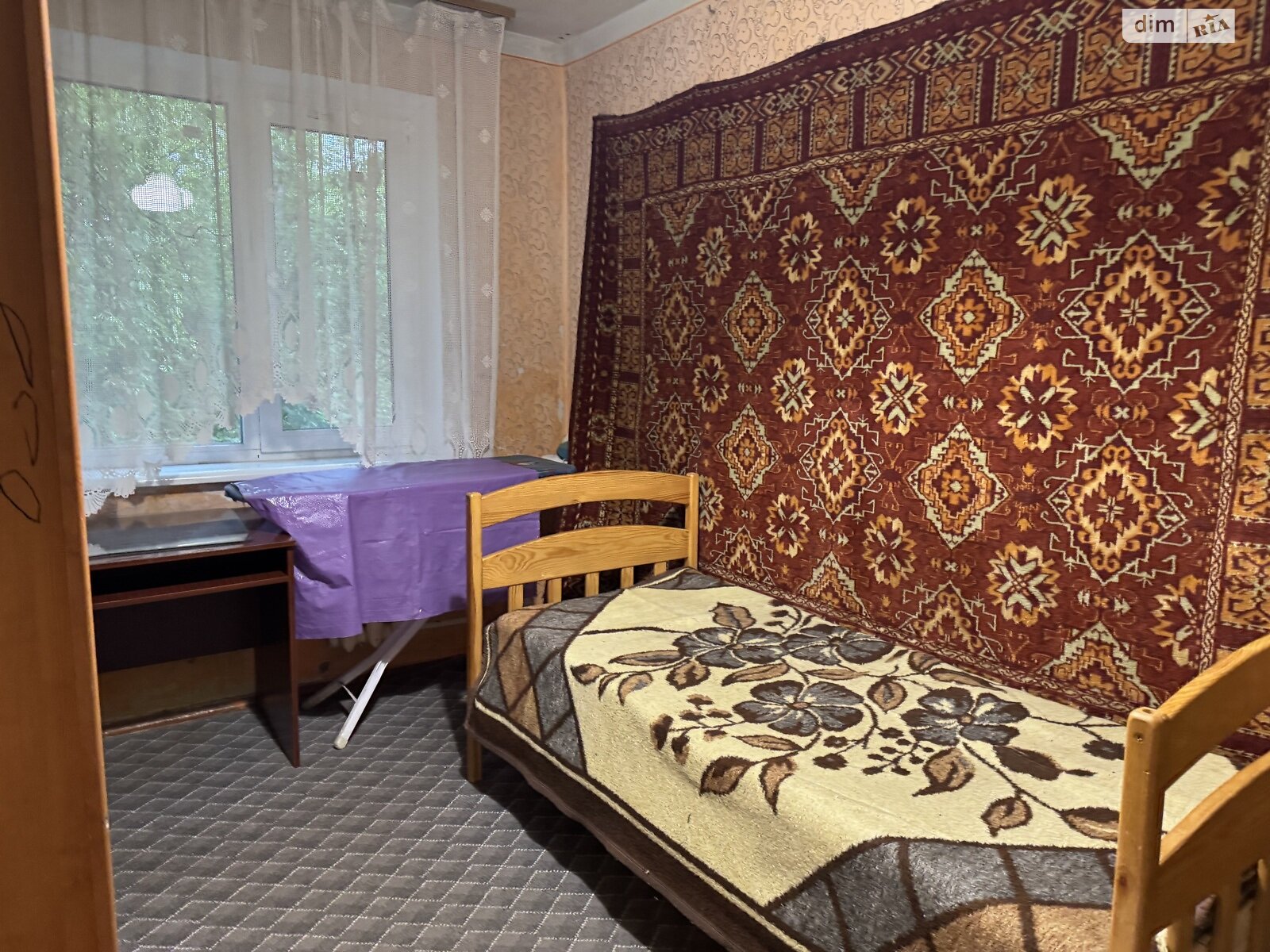 двухкомнатная квартира с мебелью в Виннице, район Вишенка, на ул. 600-летия в аренду на долгий срок помесячно фото 1 двухкомнатная квартира с мебелью в Виннице, район Вишенка, на ул. 600-летия в аренду на долгий срок помесячно фото 1