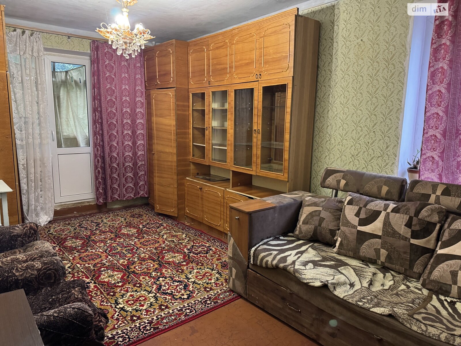 двухкомнатная квартира с мебелью в Виннице, район Вишенка, на ул. 600-летия в аренду на долгий срок помесячно фото 1 двухкомнатная квартира с мебелью в Виннице, район Вишенка, на ул. 600-летия в аренду на долгий срок помесячно фото 1